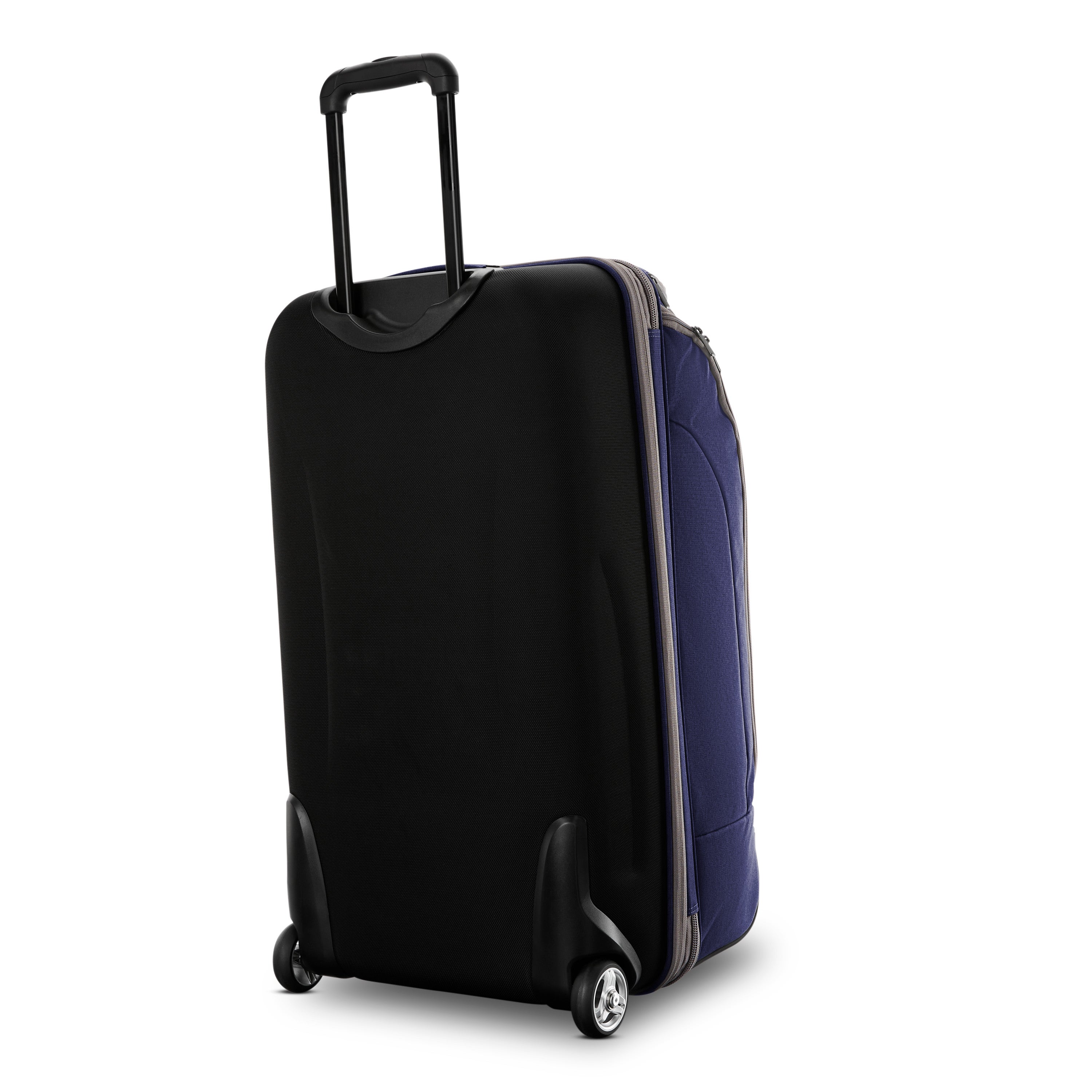 大容量Samsonite Ripstop 26 Rolling Duffel Samsonite Ripstop 26