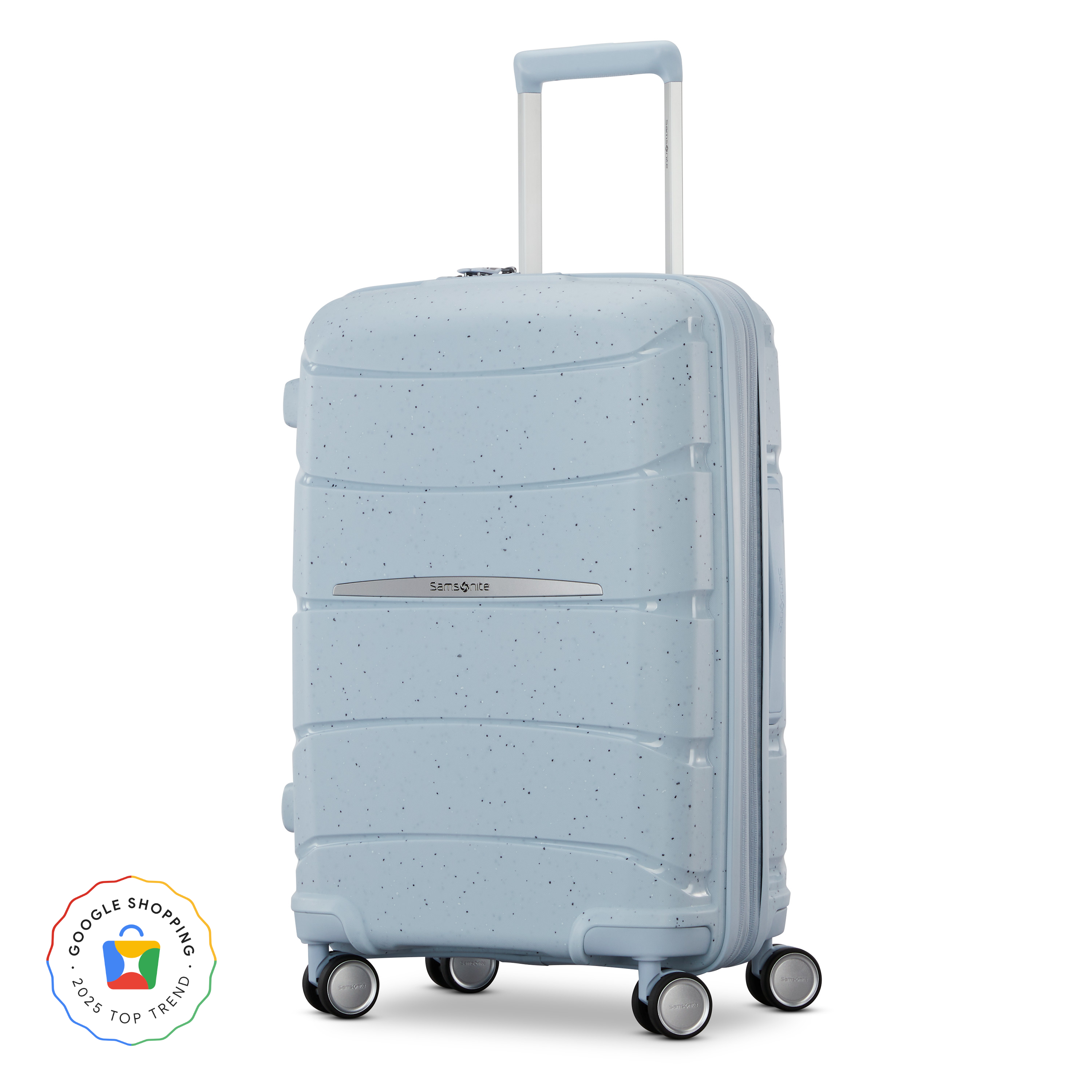 Outline Pro Carry-On Spinner Hardside Carry On Samsonite