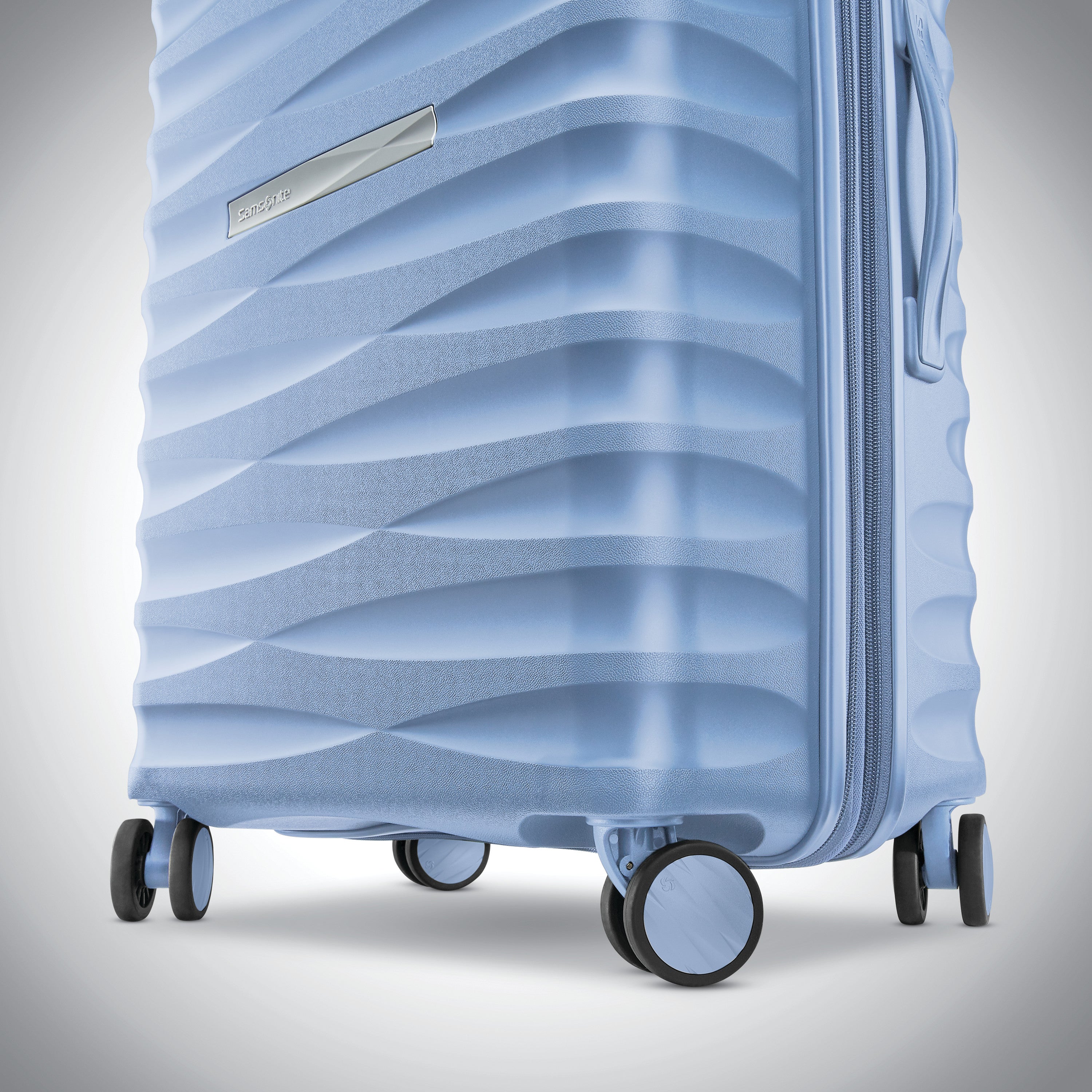 Voltage DLX 2 Piece Set (CO/LG) | Luggage Set | Samsonite Voltage DLX 2 Piece Set (CO/LG) | Luggage Set | Samsonite