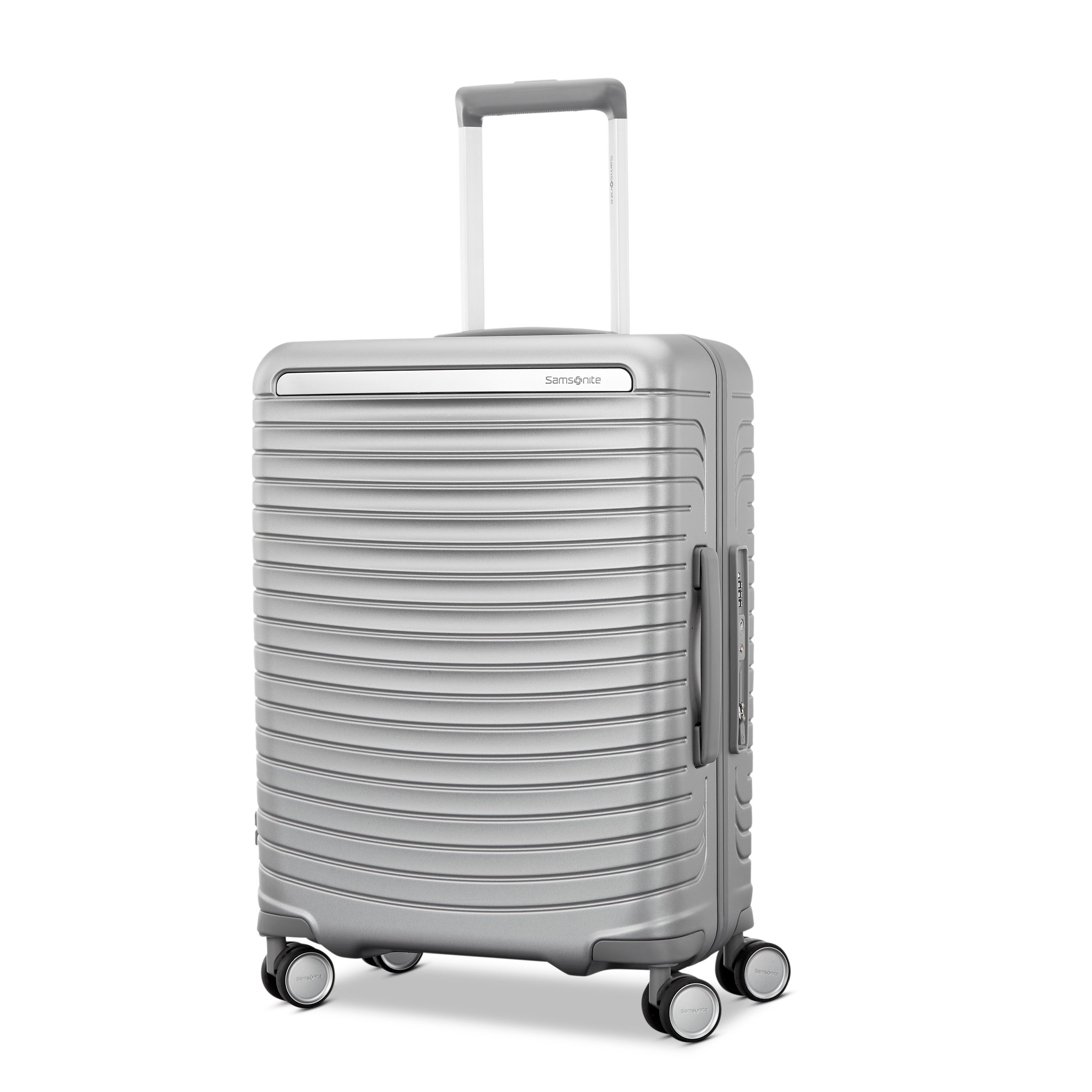 Samsonite framelock spinner shop