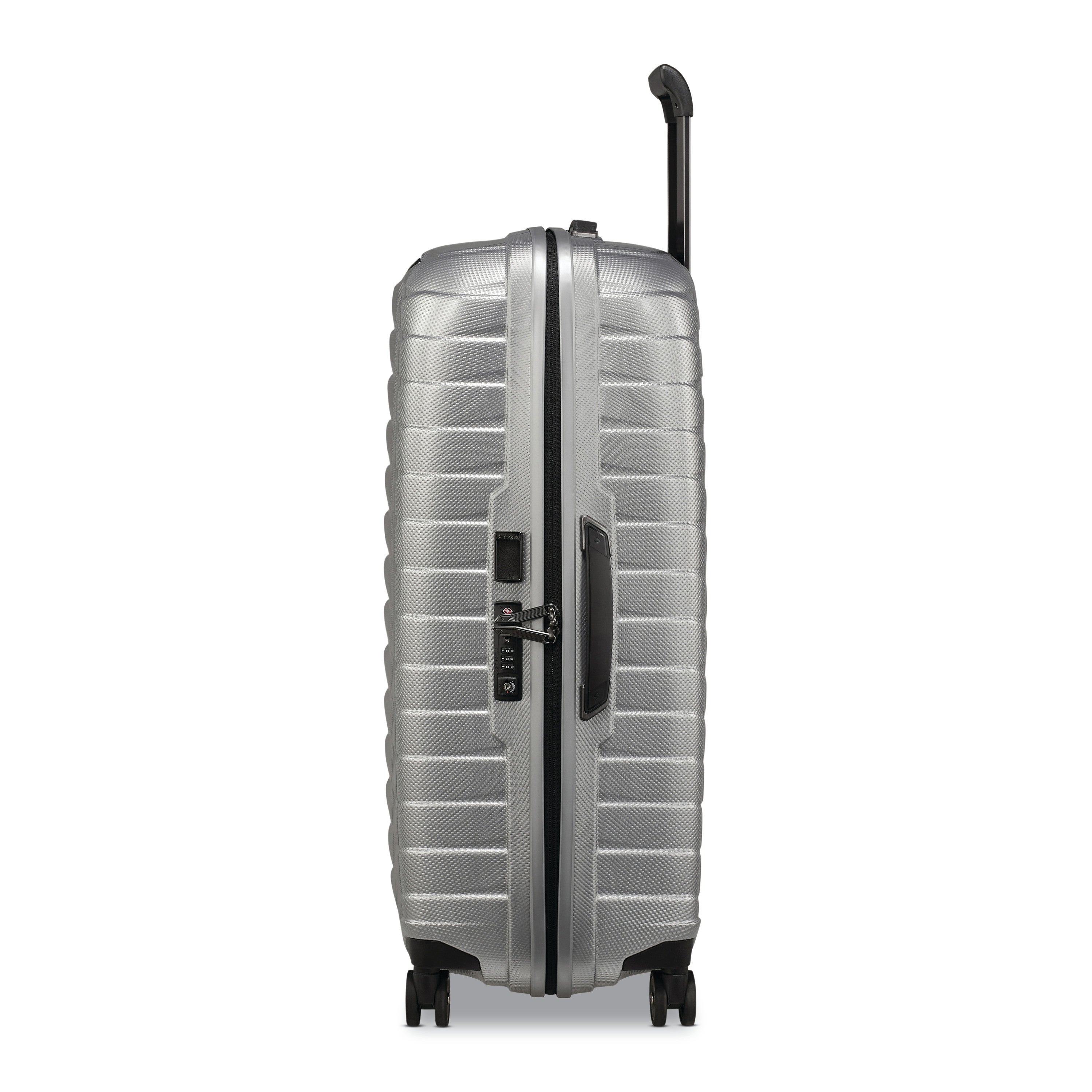 Proxis Large Spinner | Checked Luggage | Samsonite