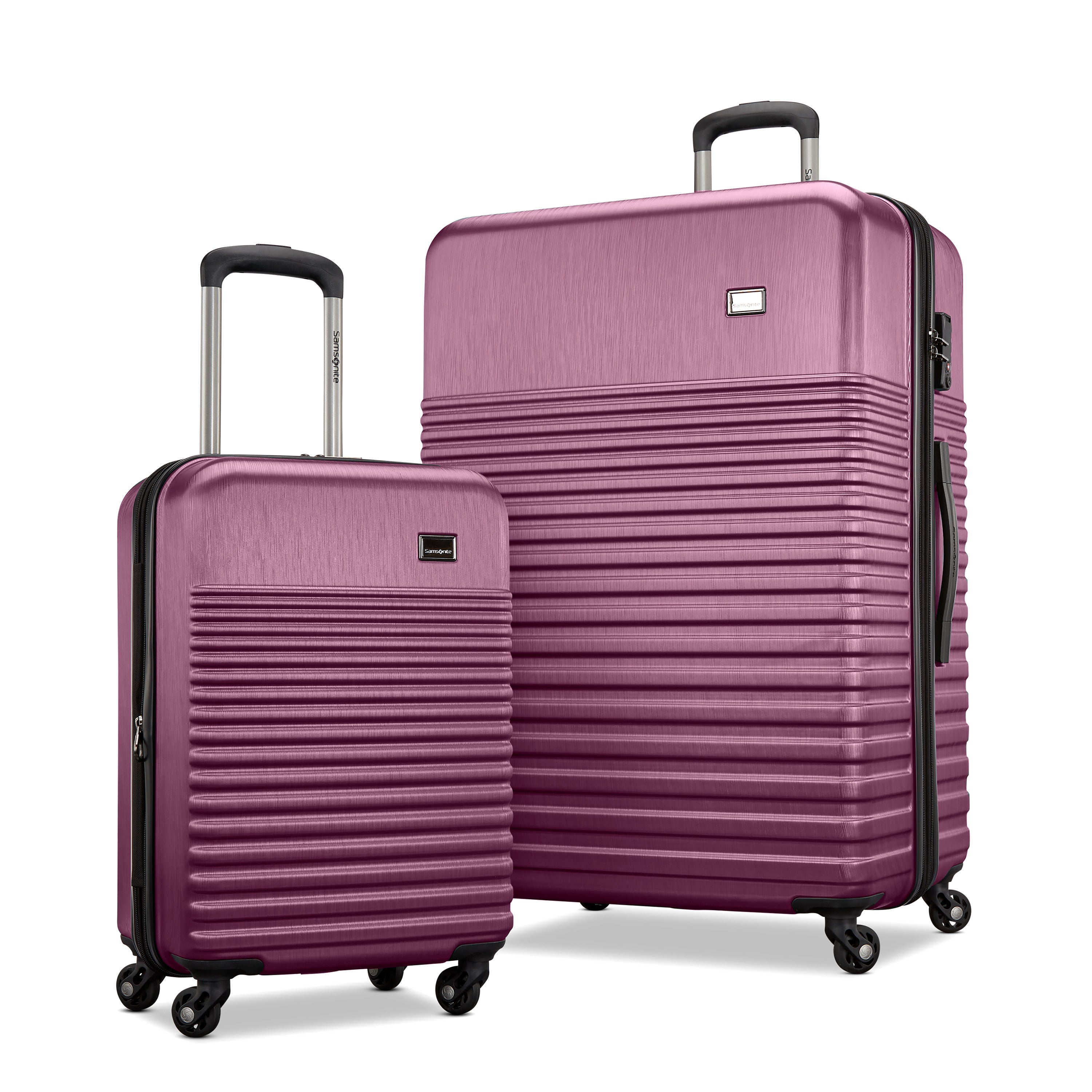 2 Piece Set (CO/L) | Luggage Sets | Samsonite