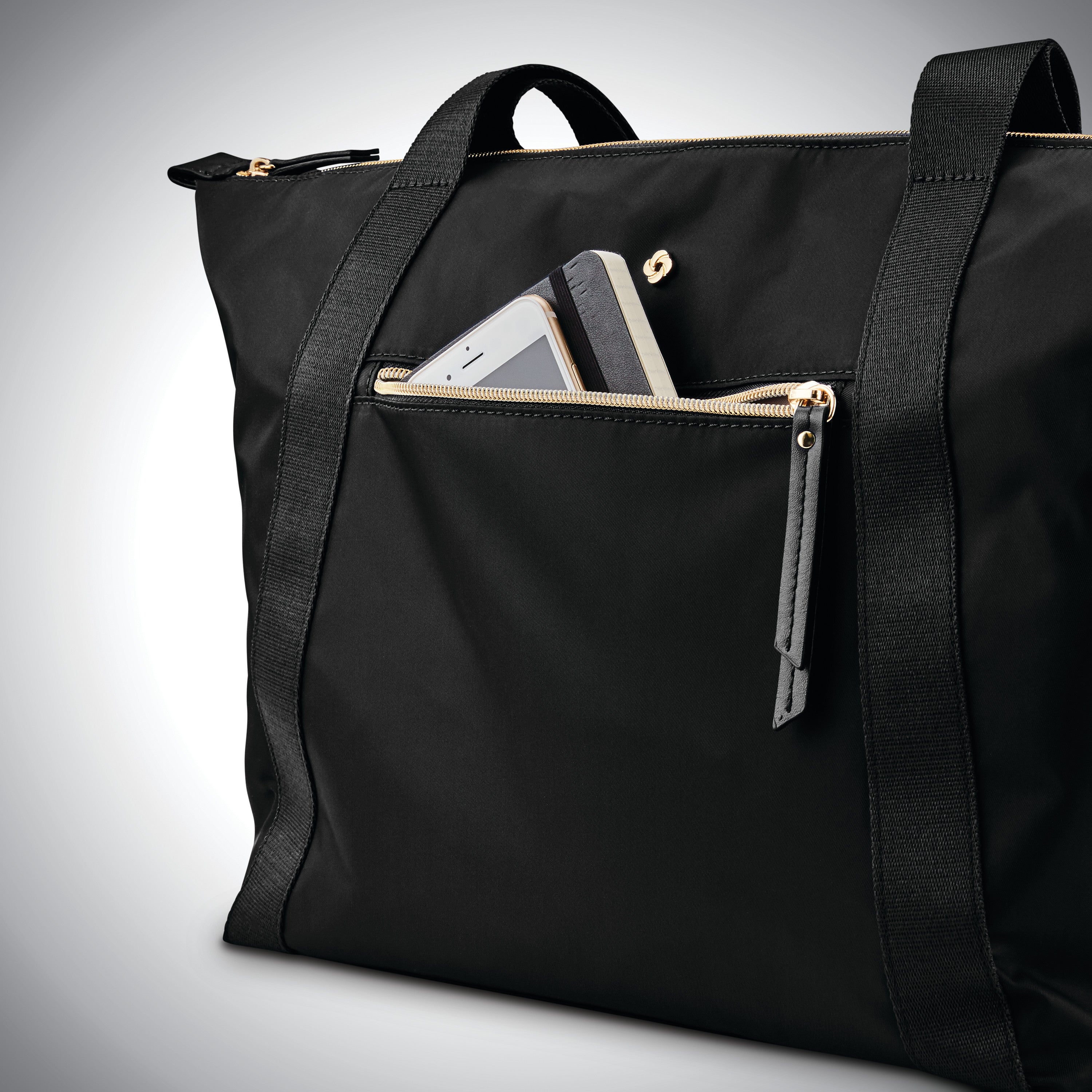 Mobile Solution Classic Carryall Samsonite Storefront Catalog Samsonite