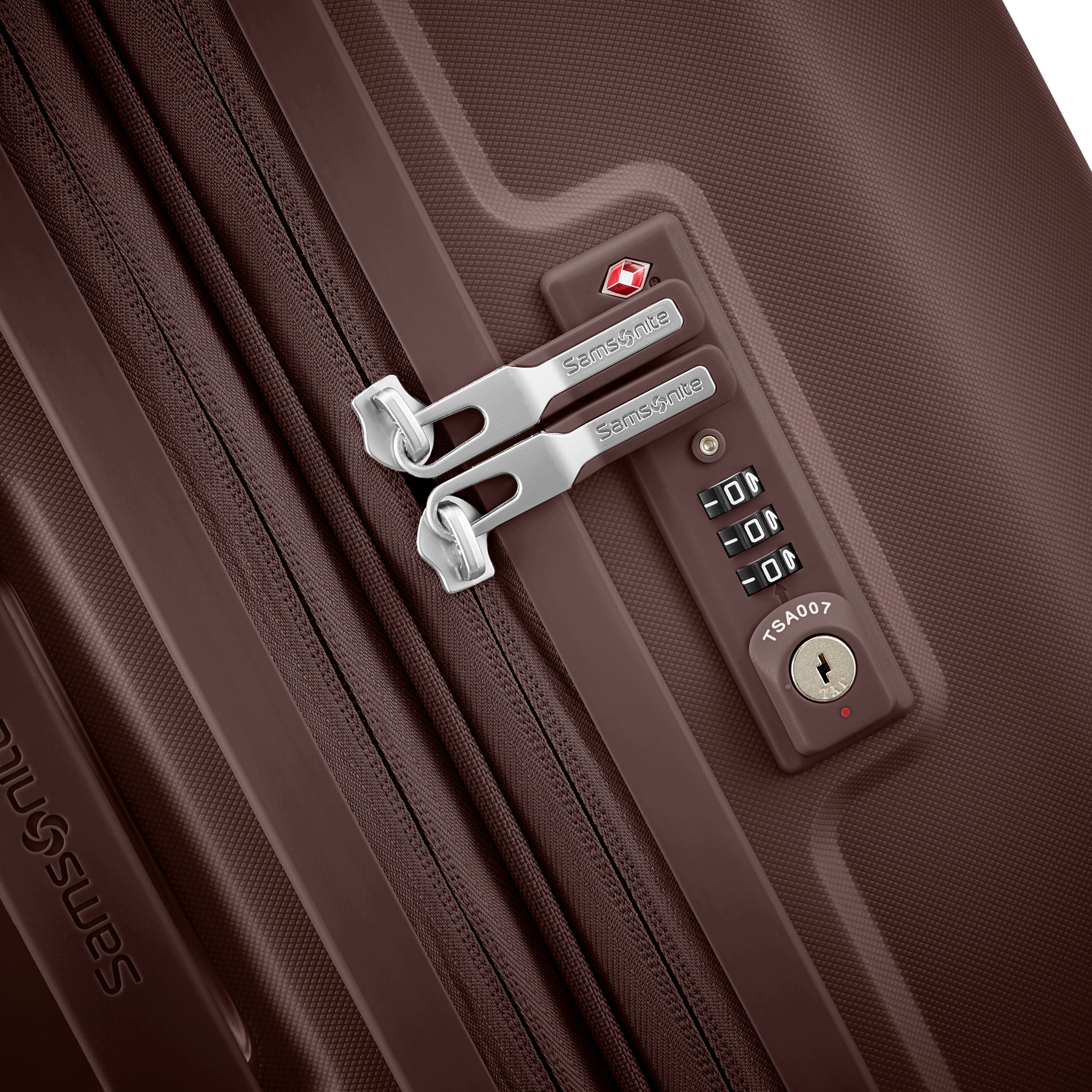 Outline Pro Large Spinner | Checked Luggage | Samsonite