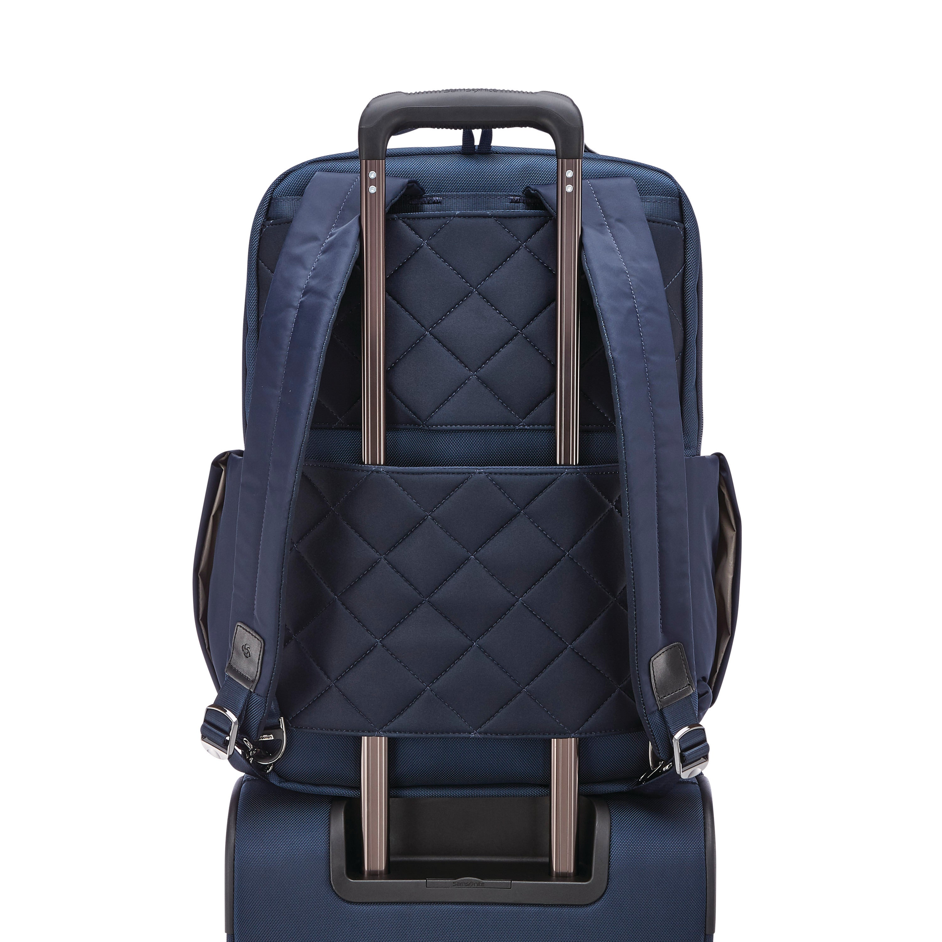 Samsonite encompass convertible backpack store