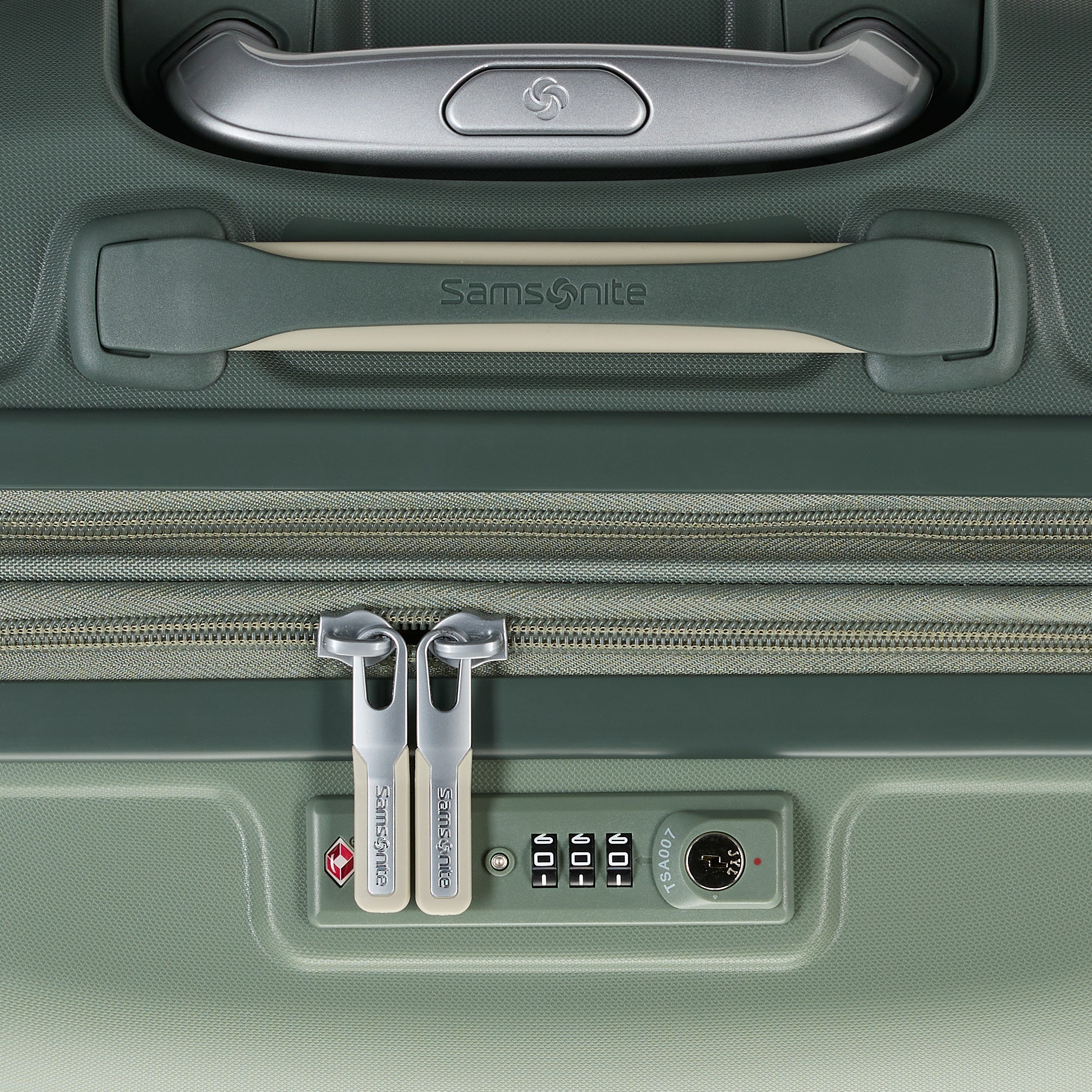 Samsonite freeform Spinner TSAロック 機内持込み Freeform Carry-On Spinner | Hardside Carry-On | Samsonite