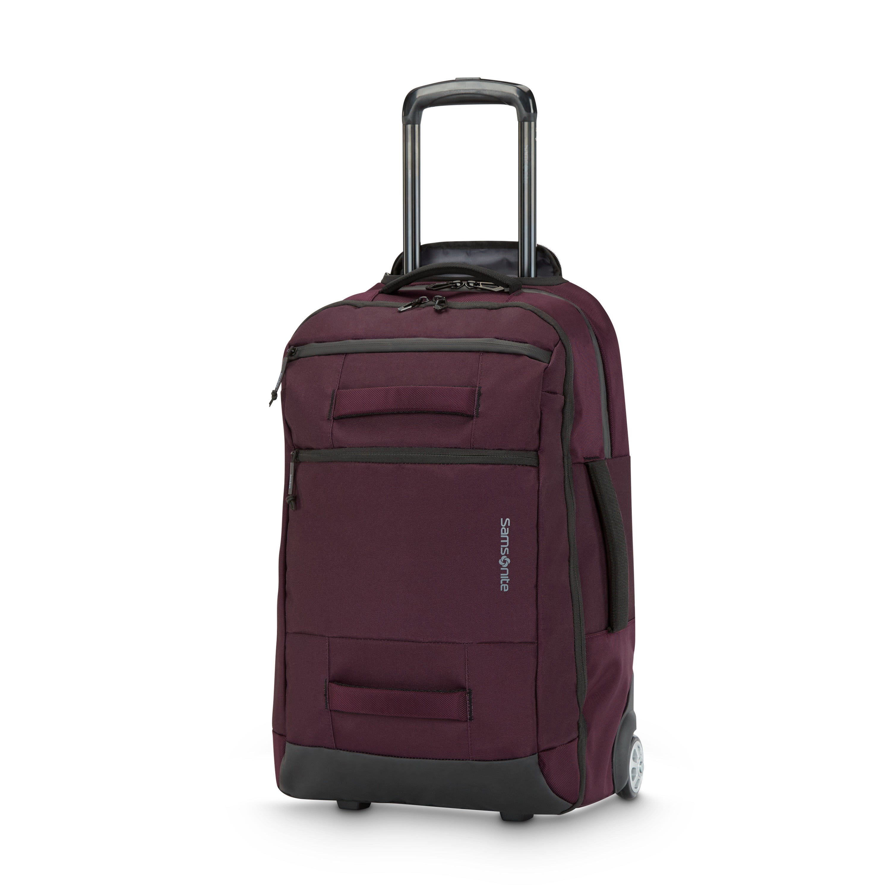 Samsonite backpack on sale trolley