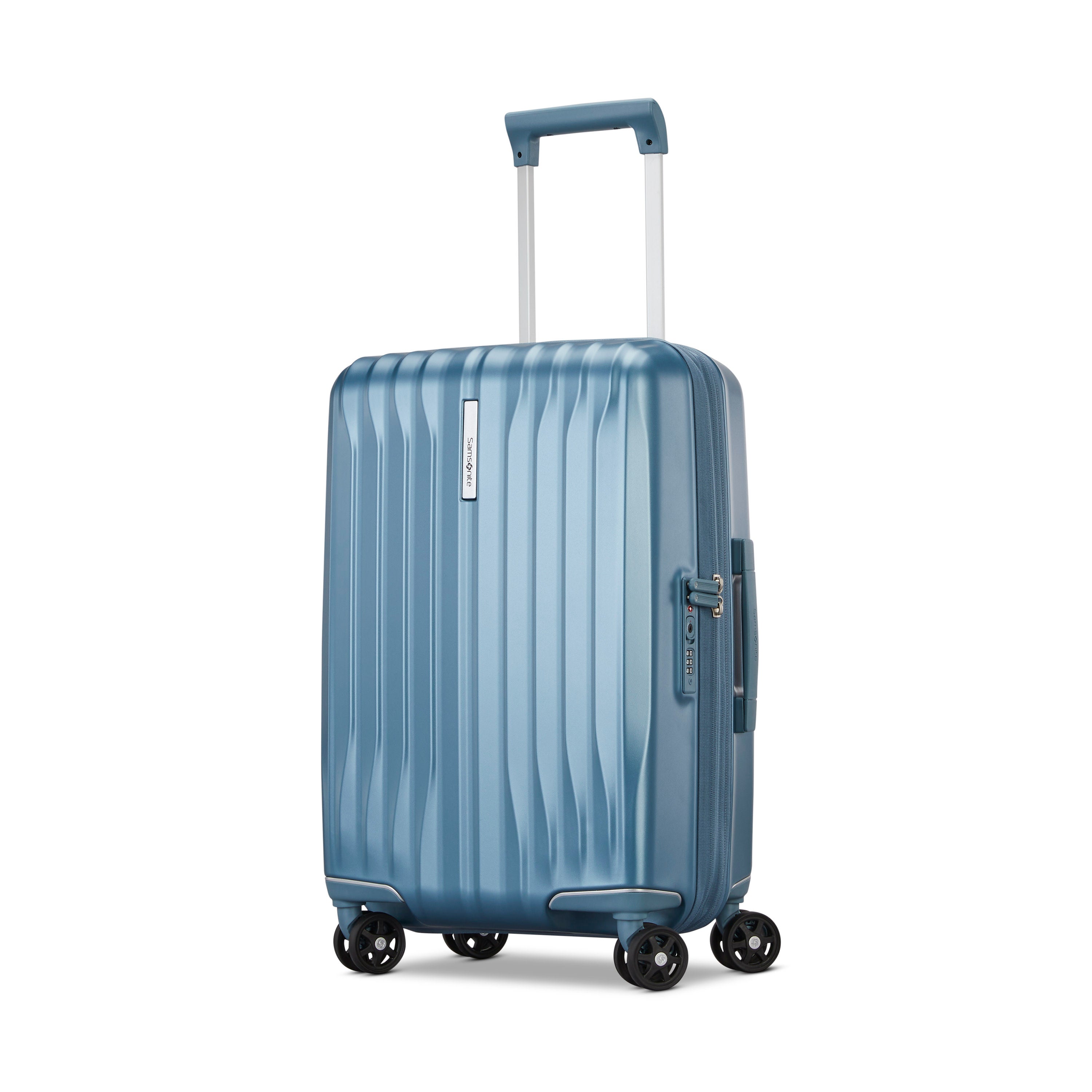 Uplift Hardside Spinner | Blue | Carry-On Luggage from Samsonite