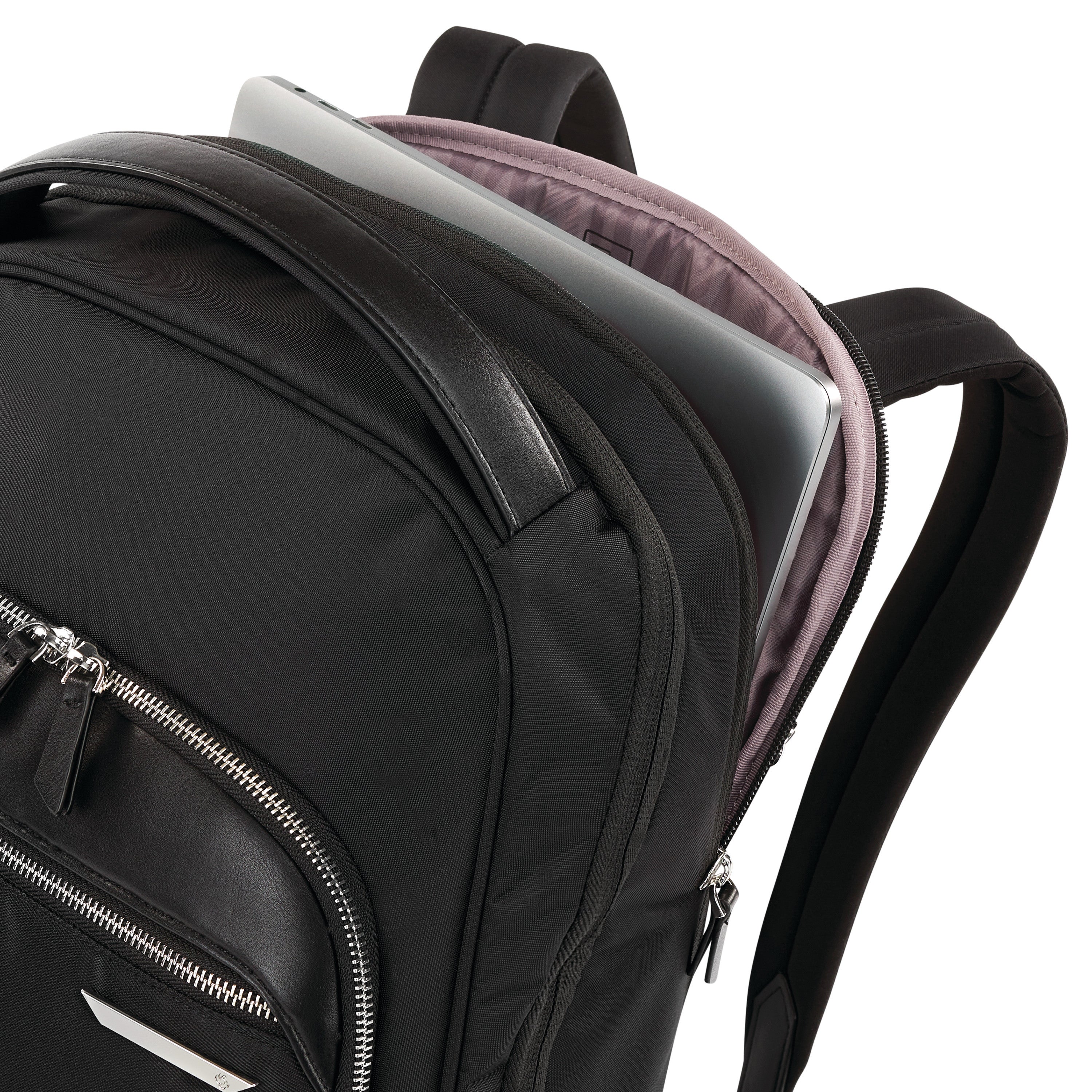 Samsonite valt top standard backpack