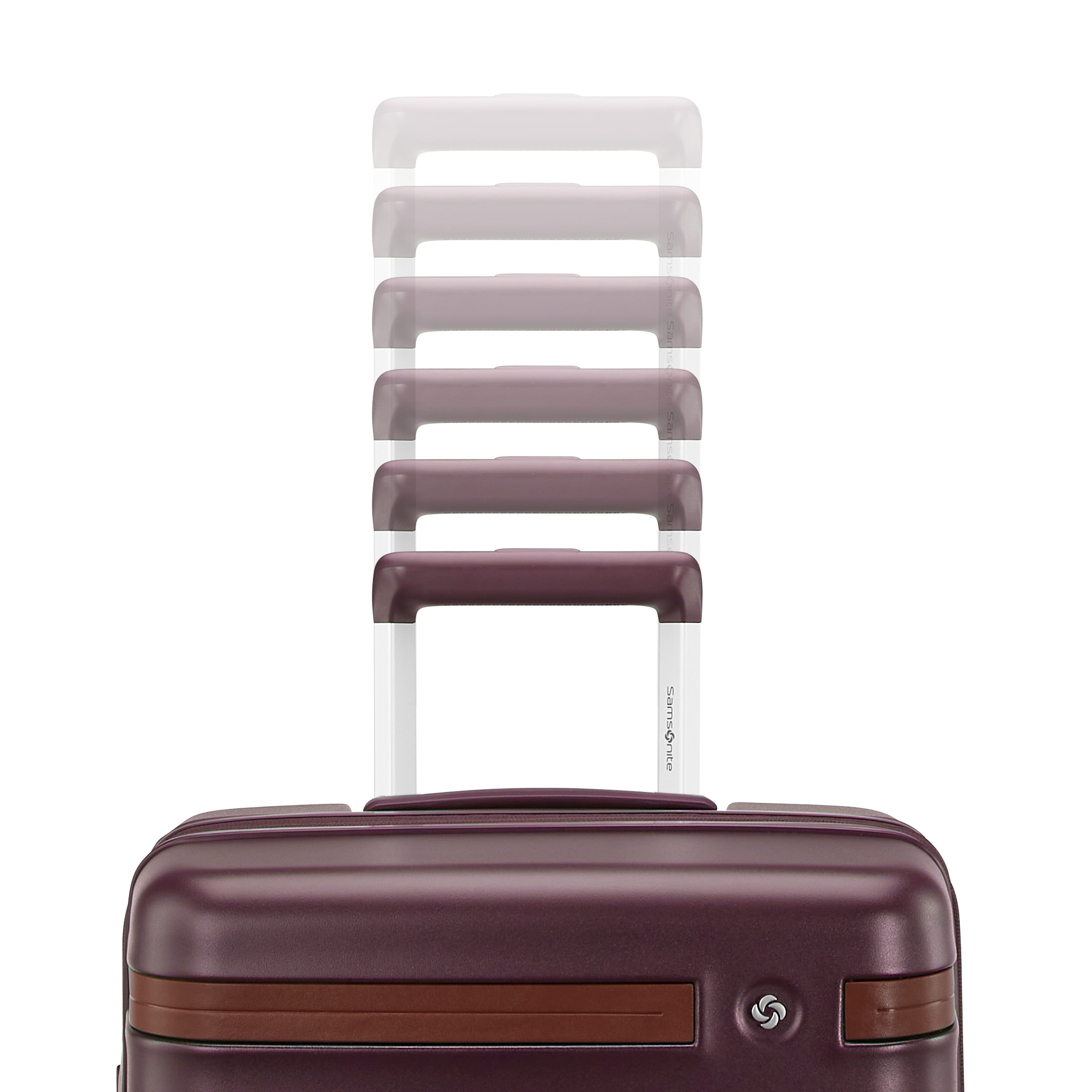 Virtuosa Carry-On Spinner | Modern Style Carry-On | Samsonite