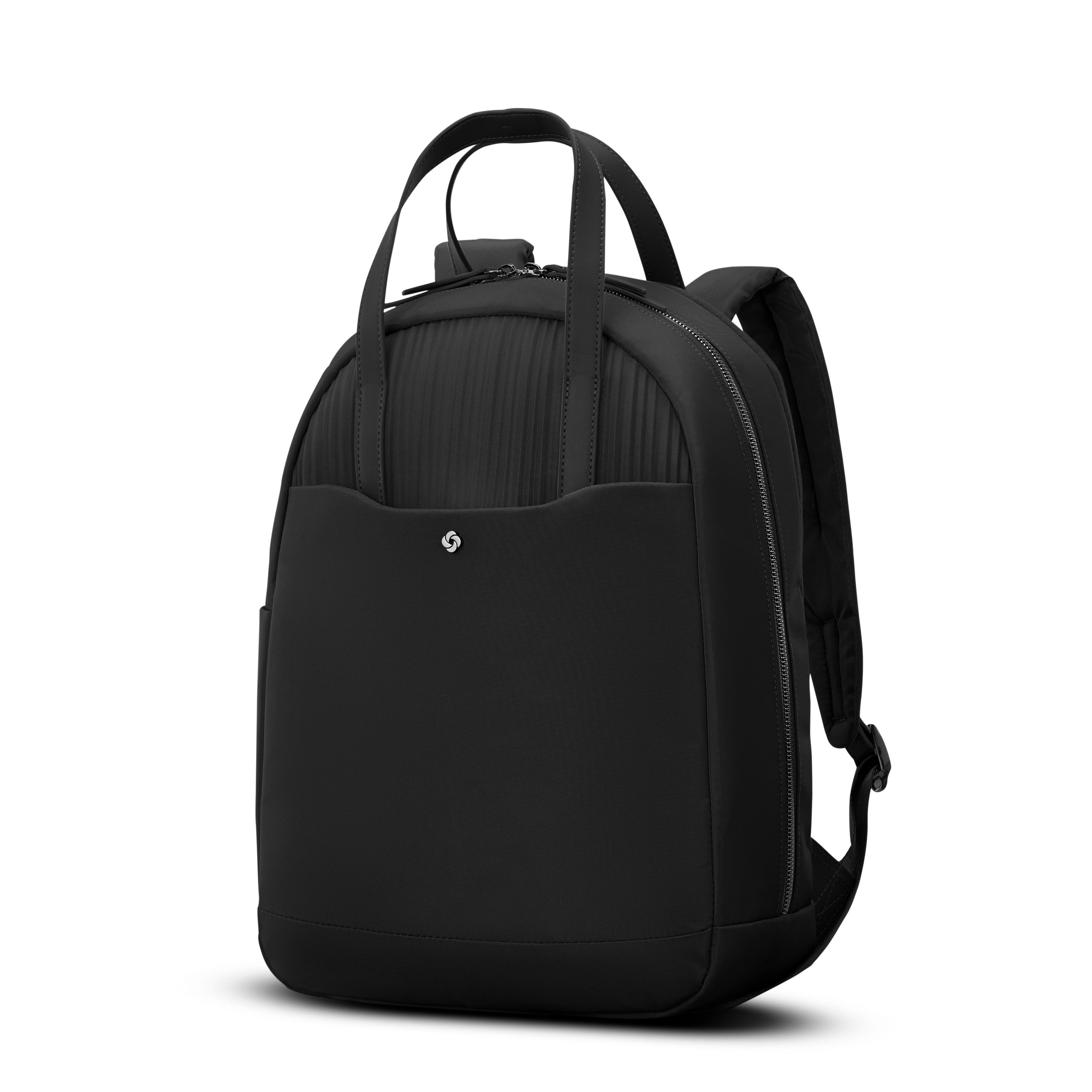 Silhouette 18 Women's Backpack | Black | Samsonite
