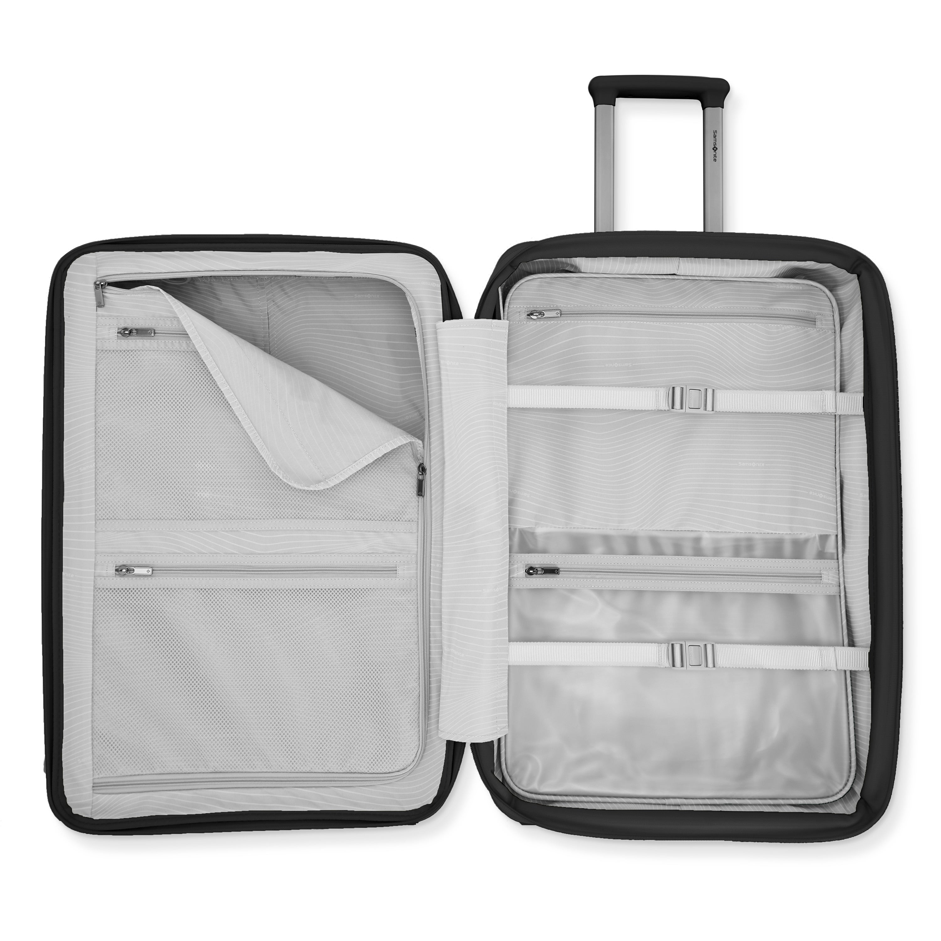 【大放出セール】 Spinner Large X Venue | Samsonite | Checked その他