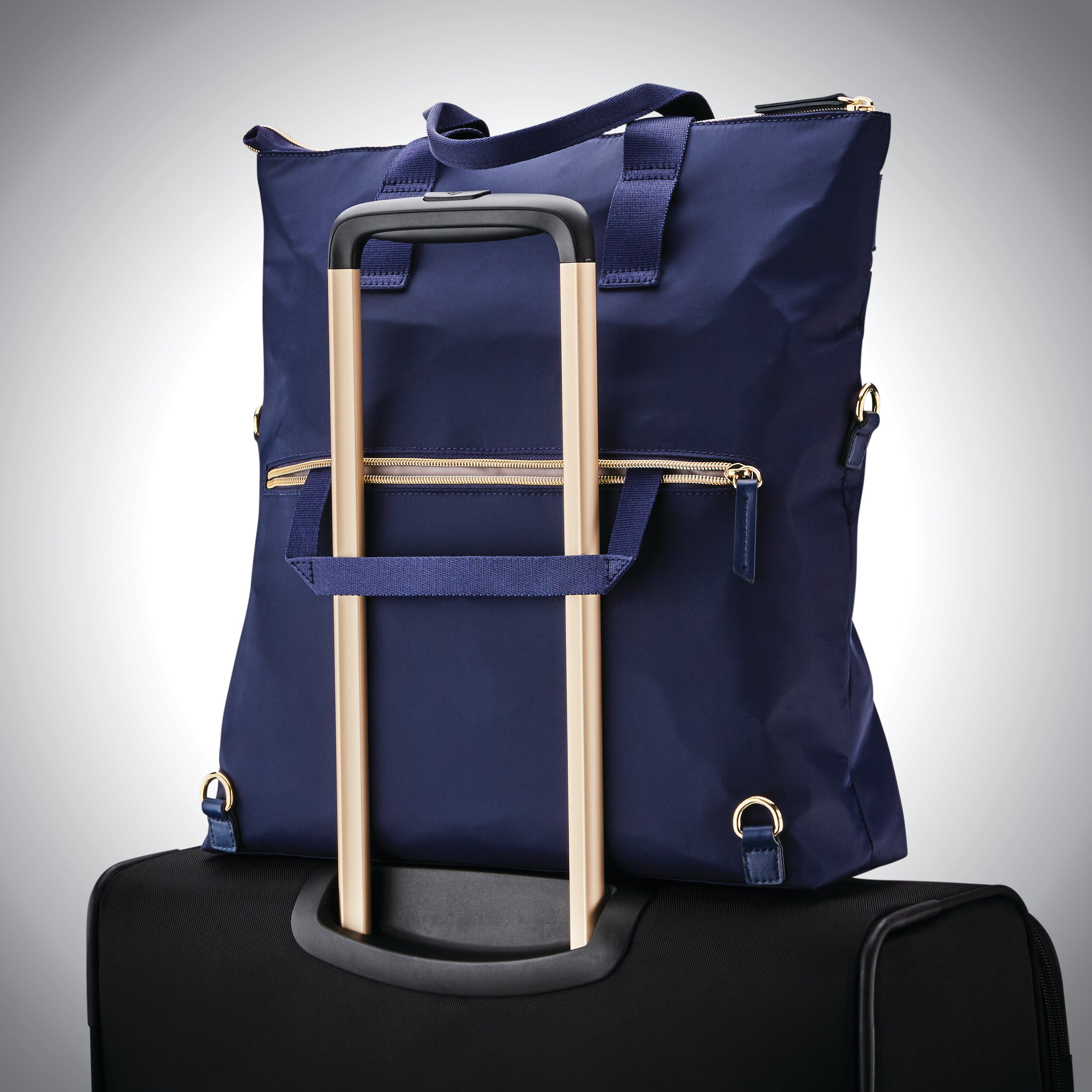Samsonite convertible shop tote backpack