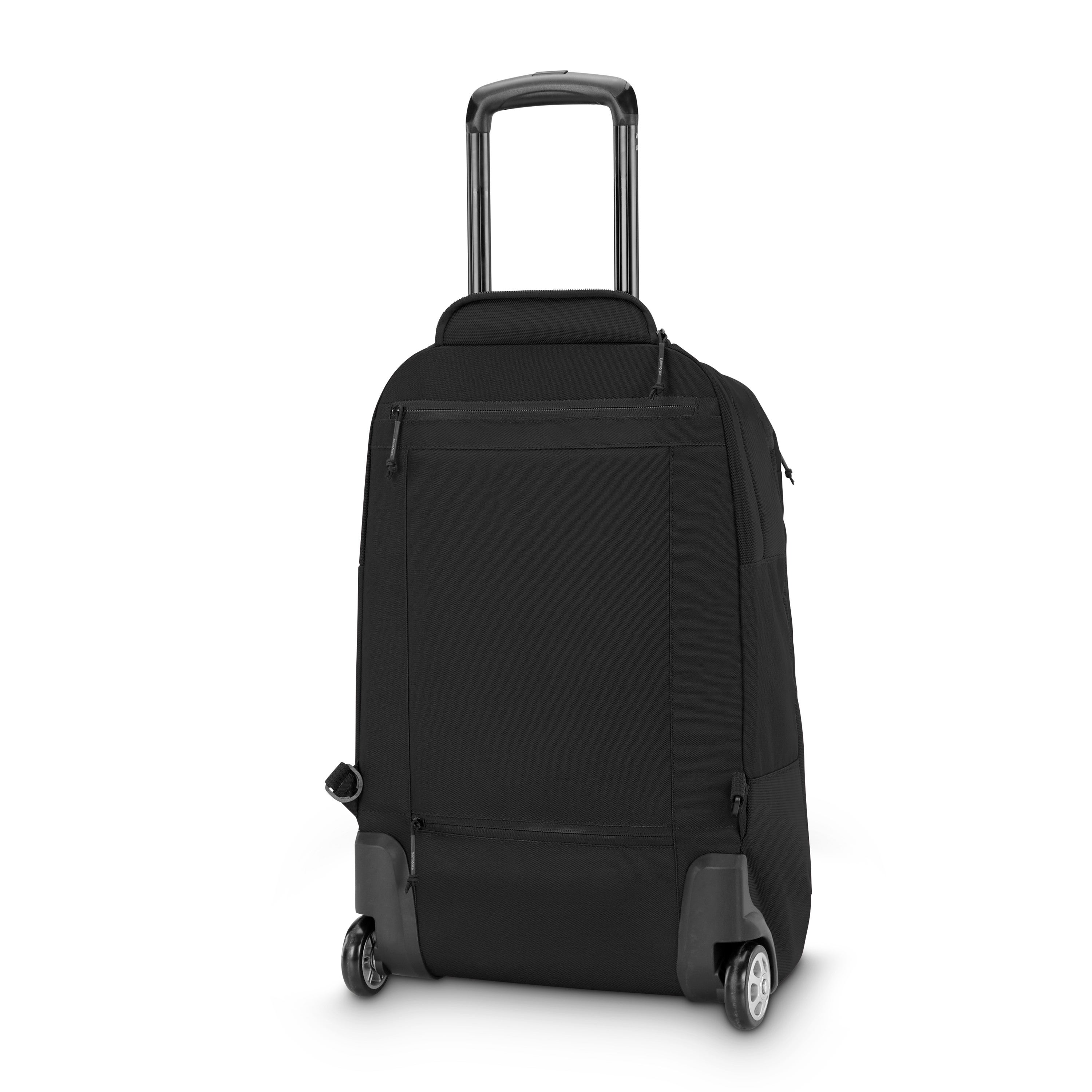Samsonite travel online backpack with wheels
