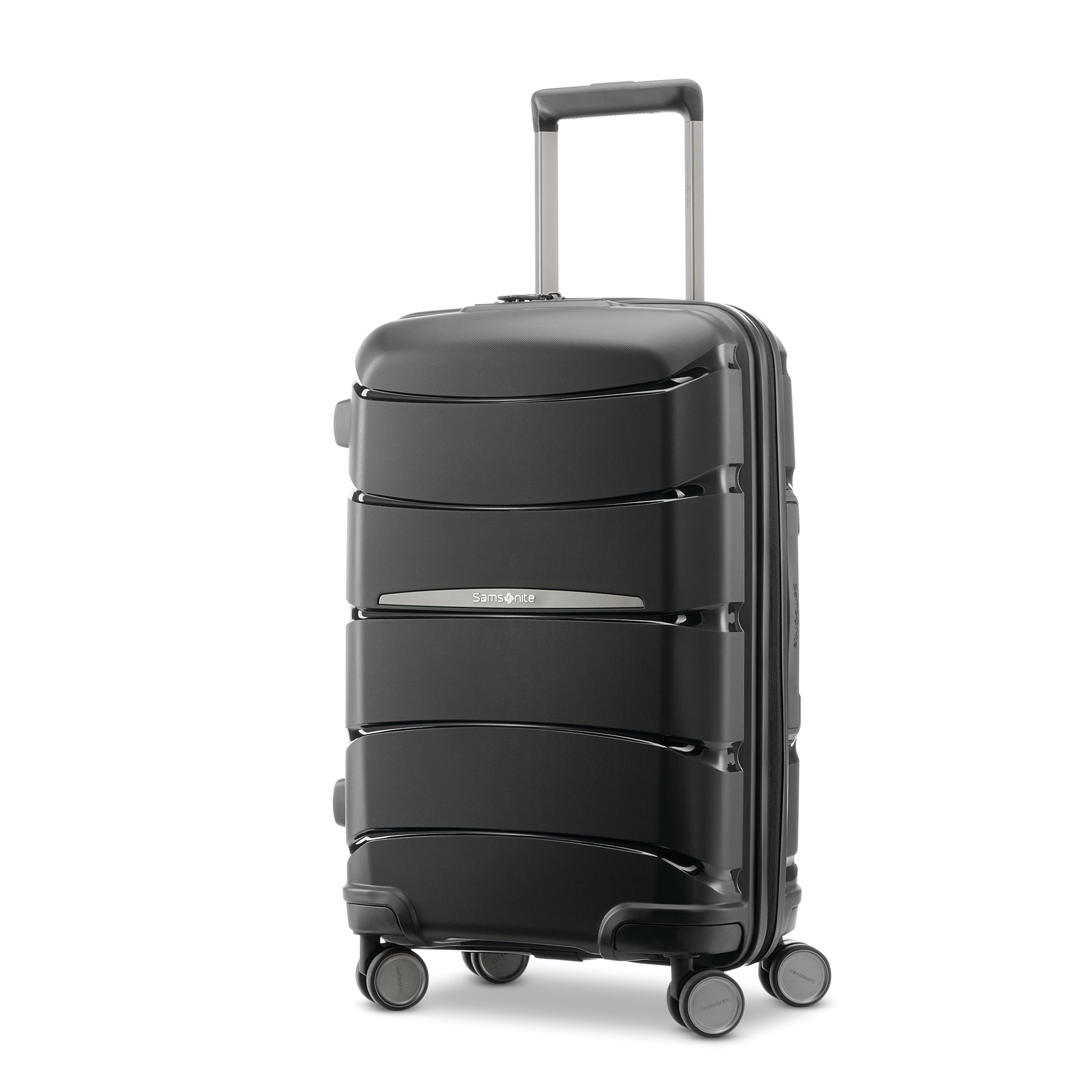 Outline Pro Global Spinner | Black | Carry-On Luggage from Samsonite
