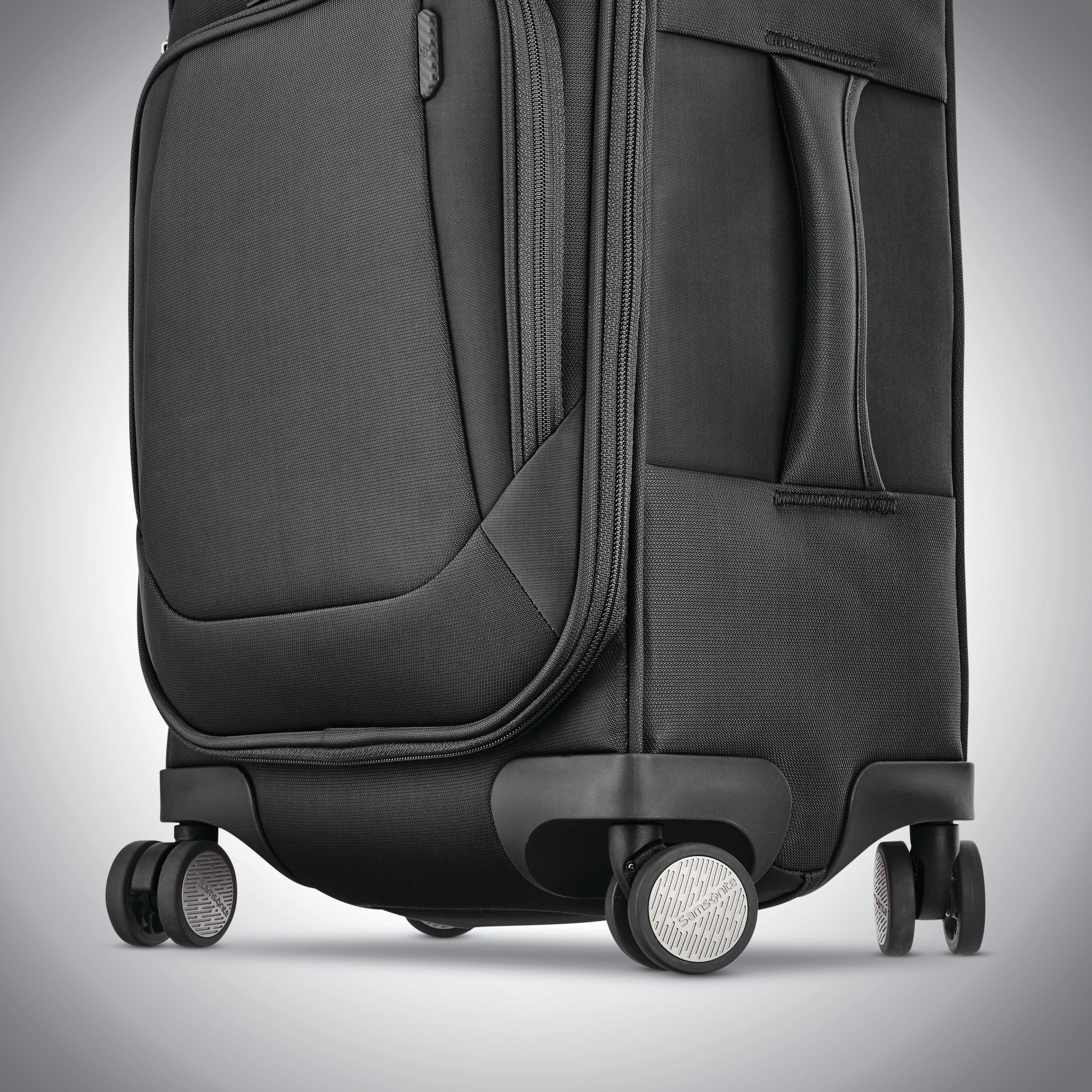 Briefcase Samsonite Sahora Dlx Re-Lite Upright Underseater (2