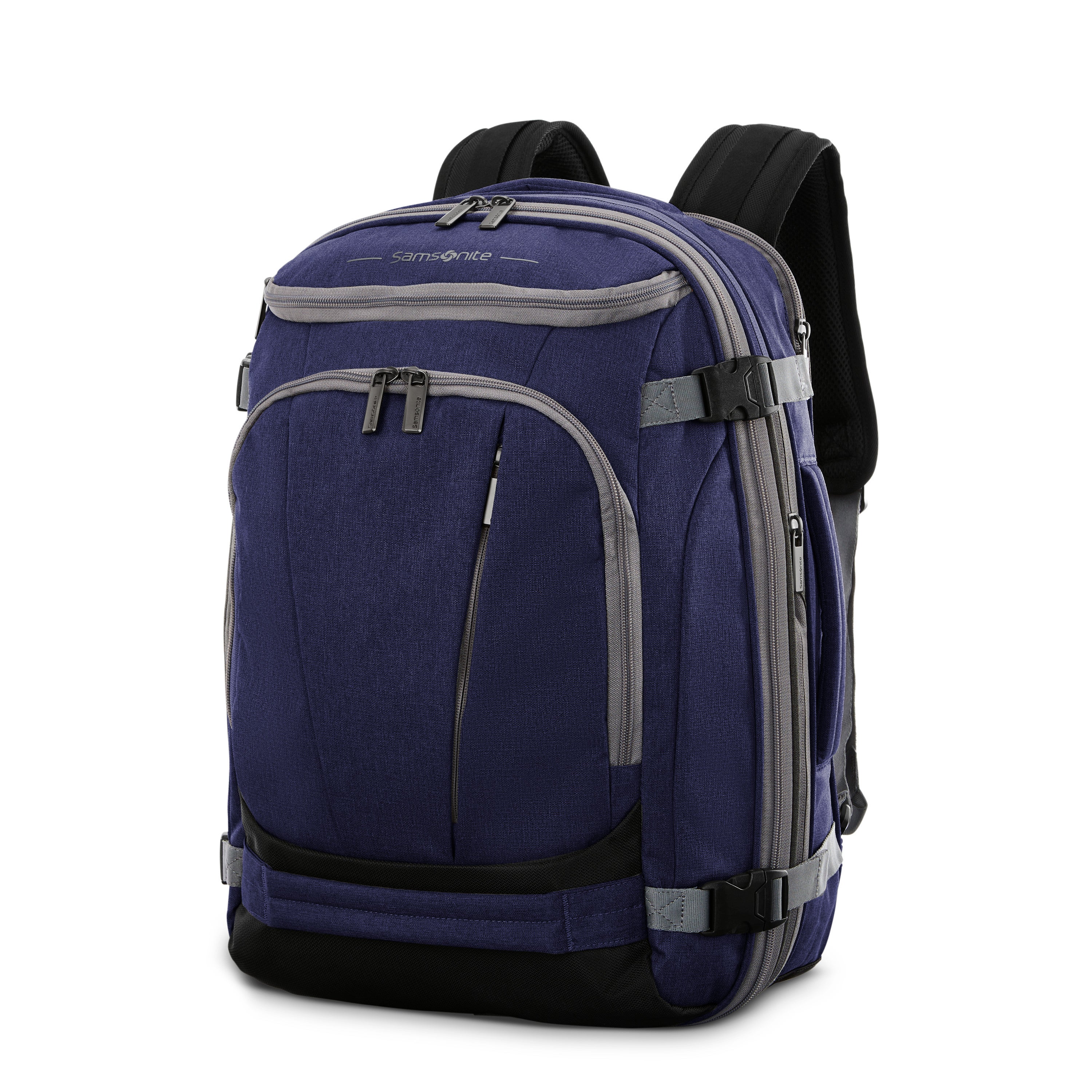 Mother Lode Jr Travel Backpack | Blue | Samsonite