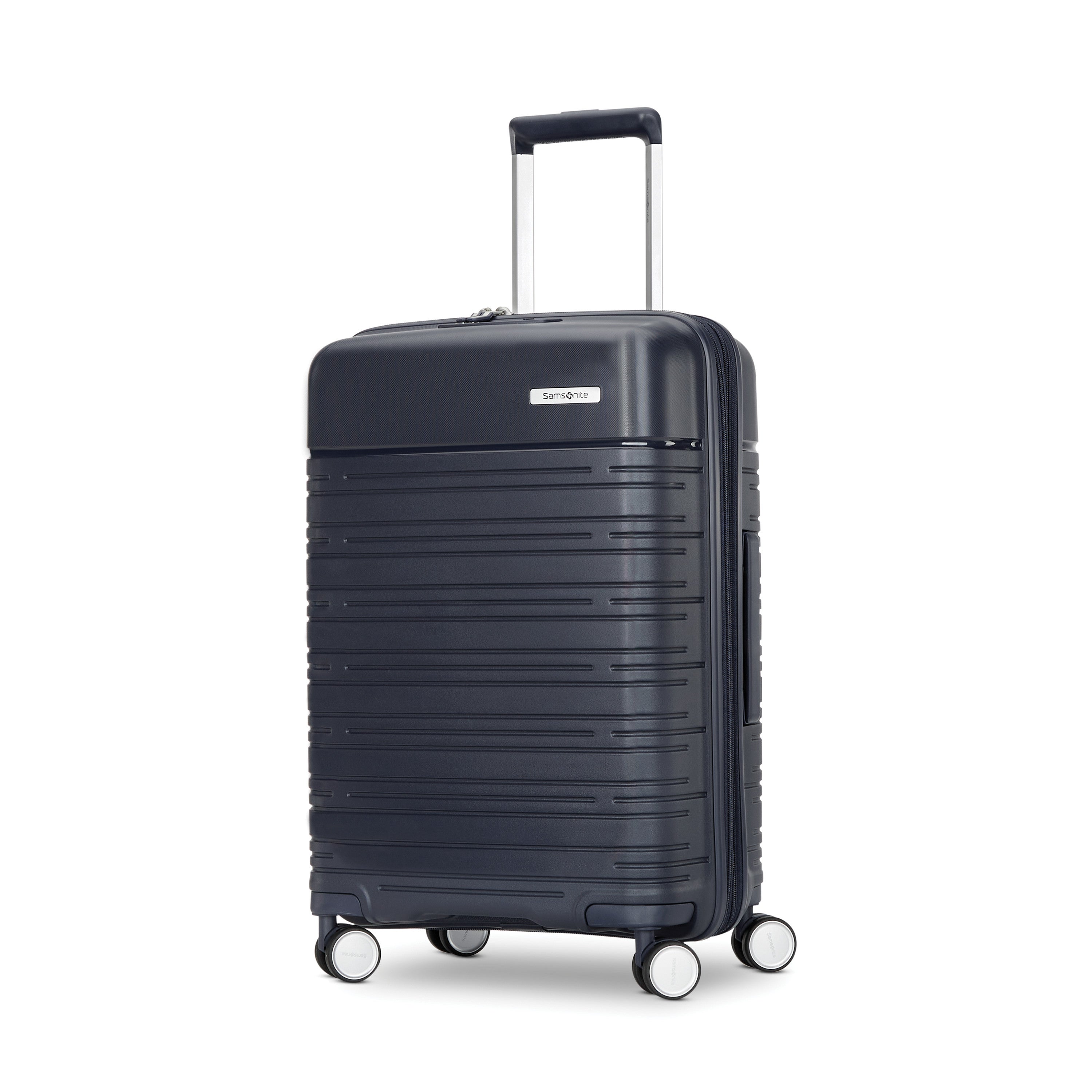 Elevation™ Plus Hardside Carry-On | Blue | Carry-On Luggage from Samsonite