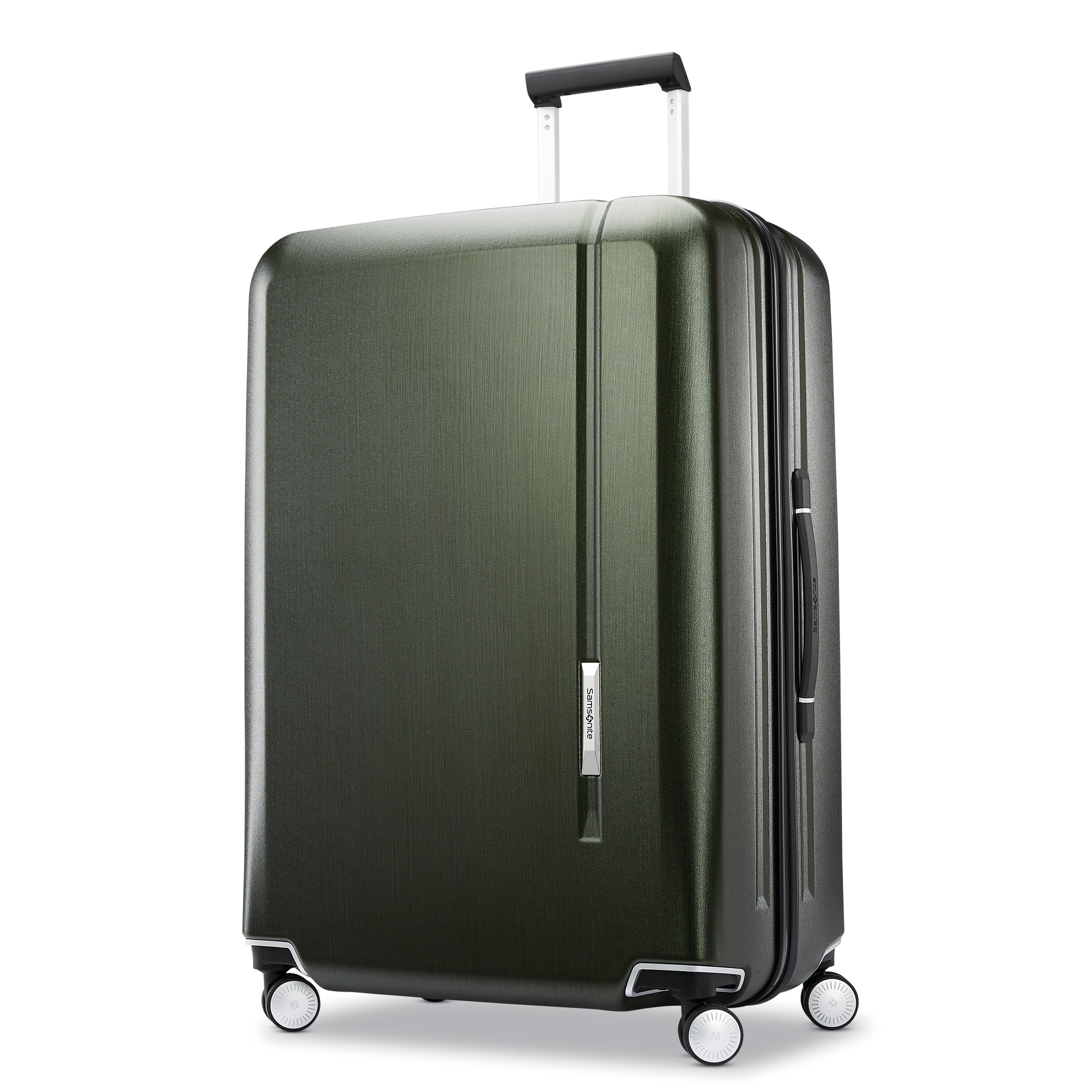 配送員設置 Novaire Samsonite | Set Luggage Hardside | Set Piece 2 旅行かばん・小分けバッグ