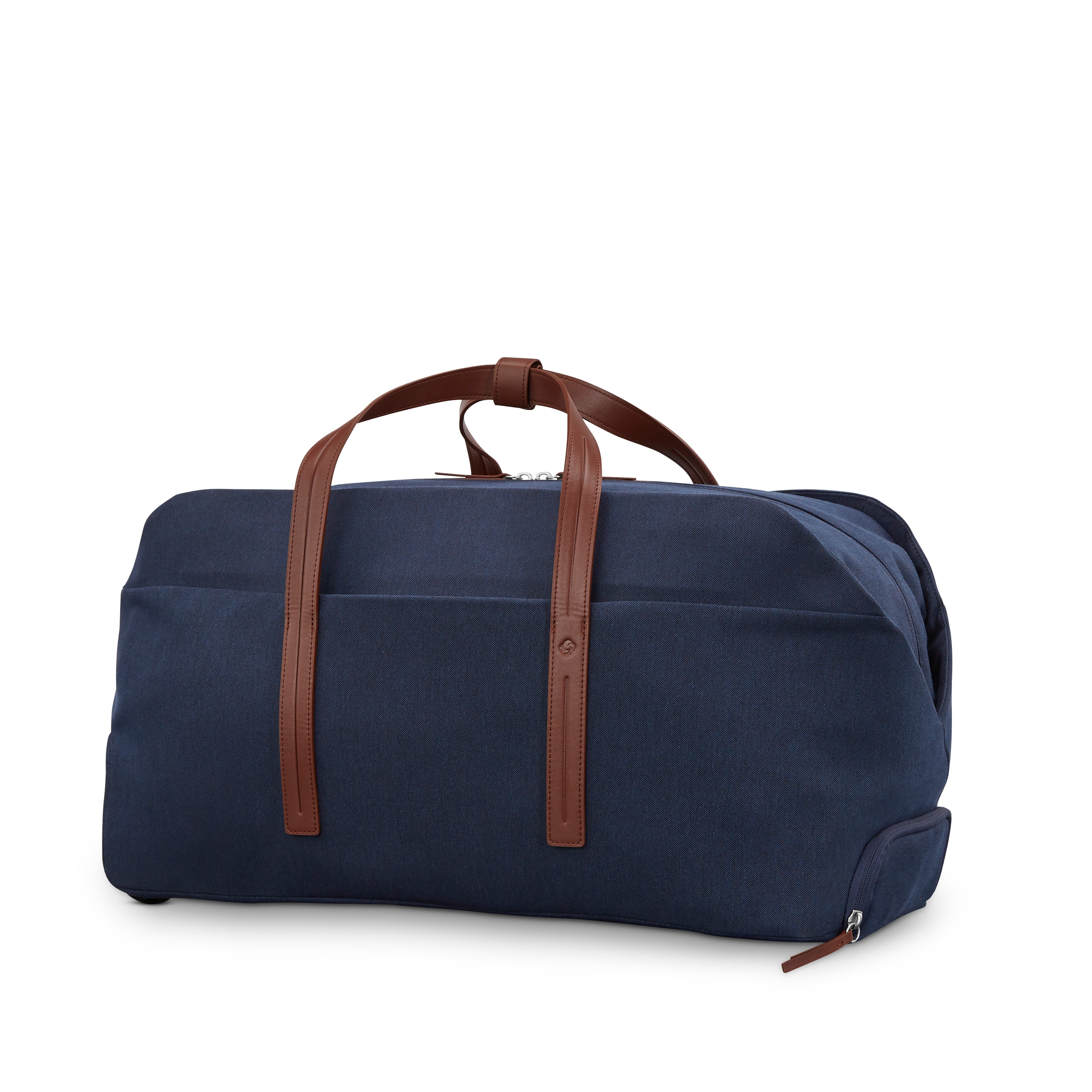 Virtuosa Wheeled Duffel | Blue | Bag from Samsonite