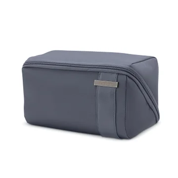 NuRoad Lay Flat Toiletry Kit