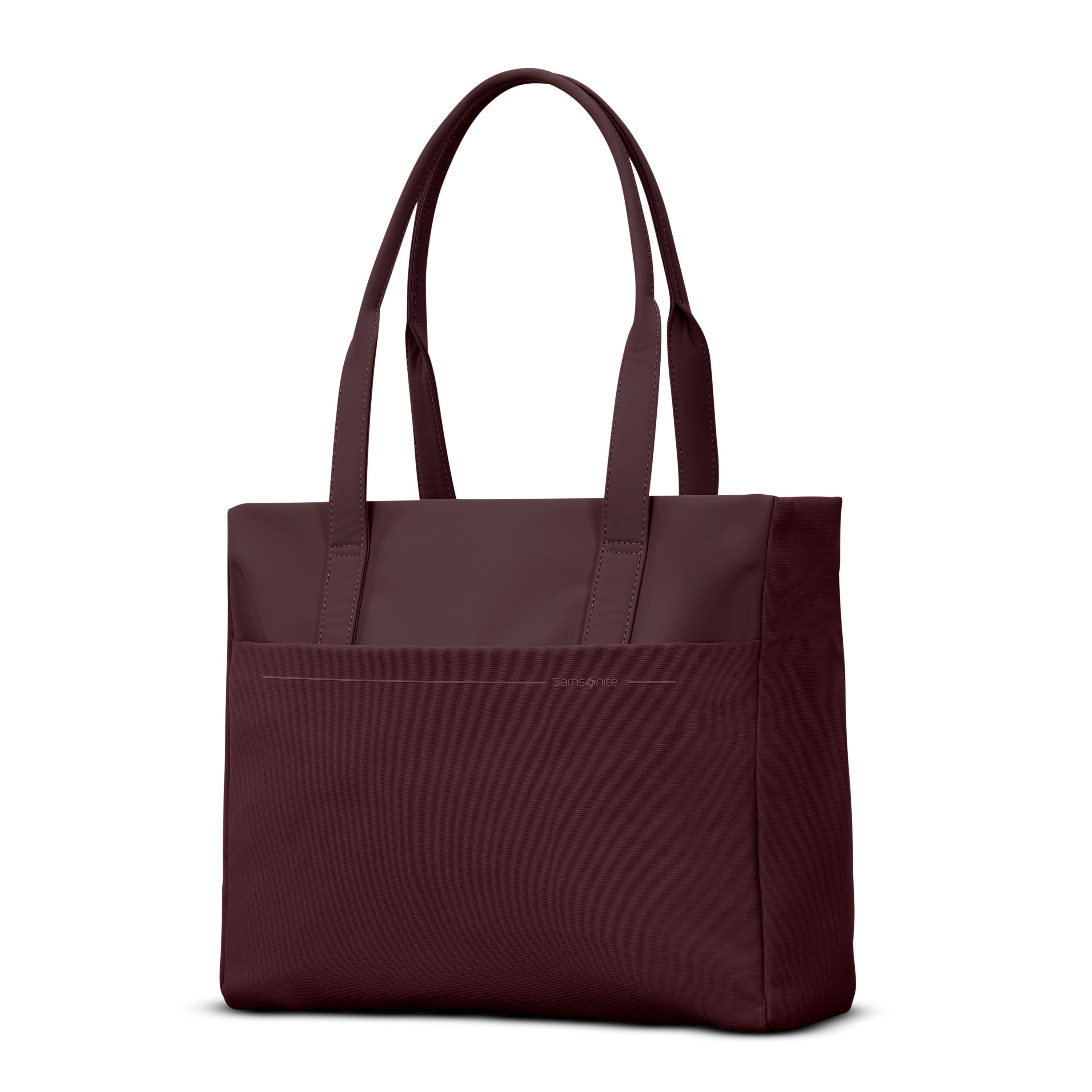 Better Than Basic Tote | Red | Bag from Samsonite