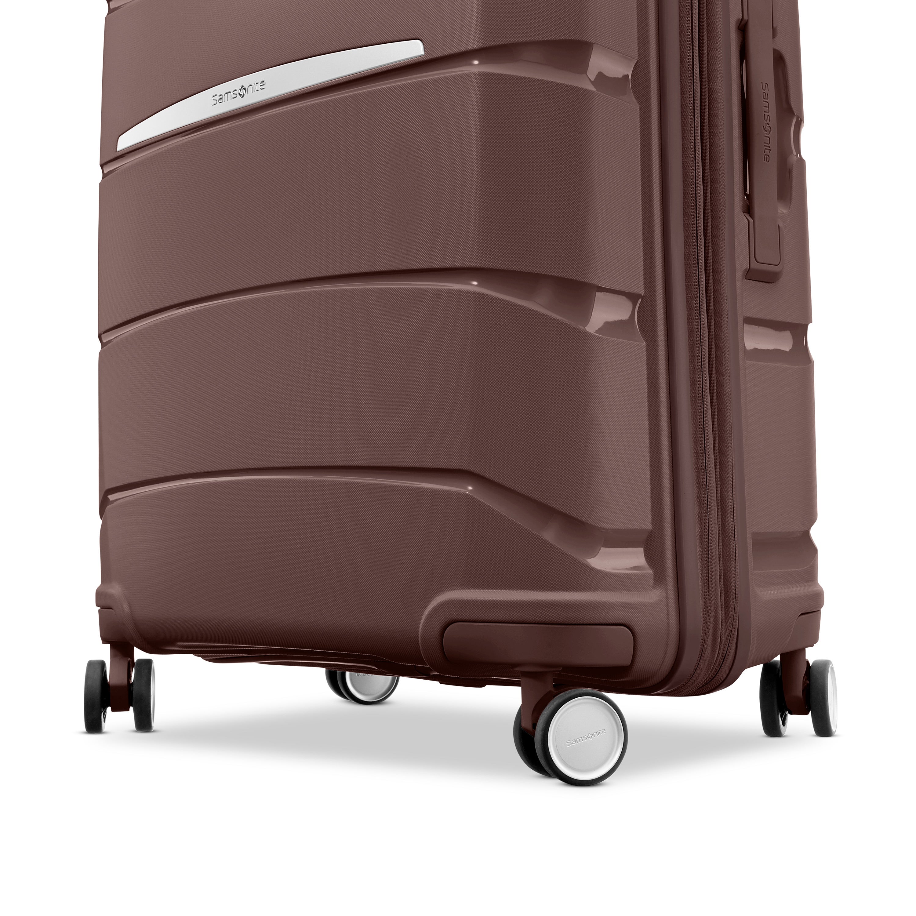 【新品】 サムソナイト Outline Pro Carry-On Spinner Outline Pro Carry-On Spinner | Hardside Carry On | Samsonite