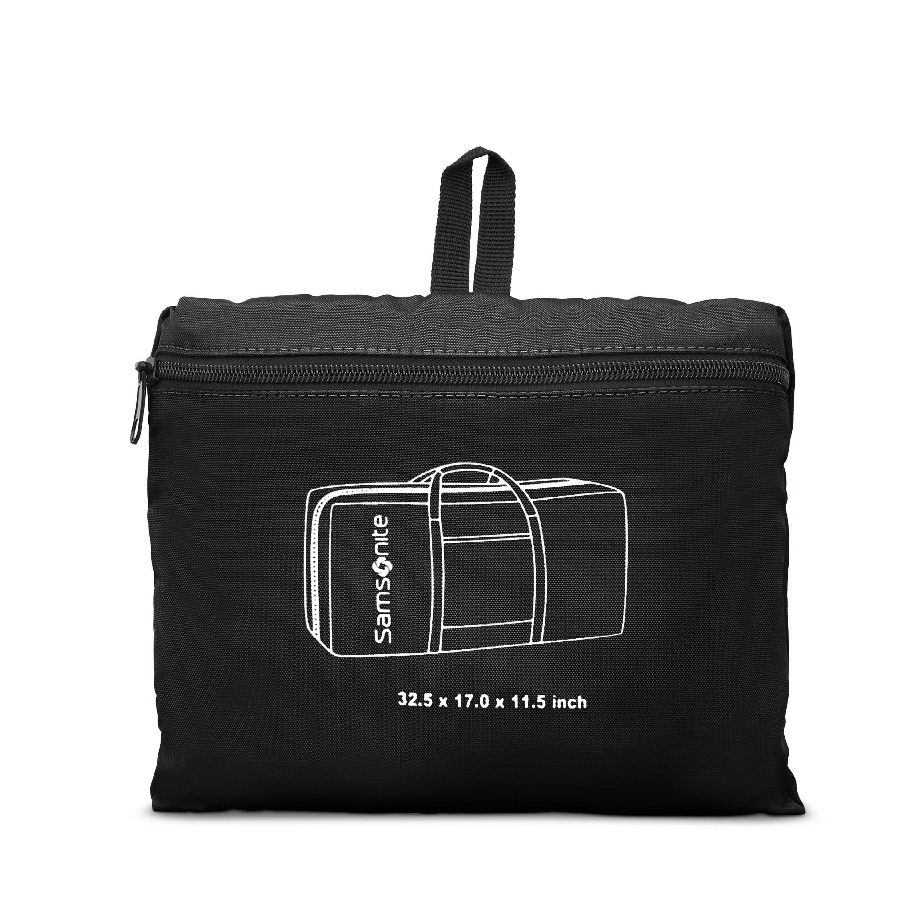 Samsonite tote a ton bag store