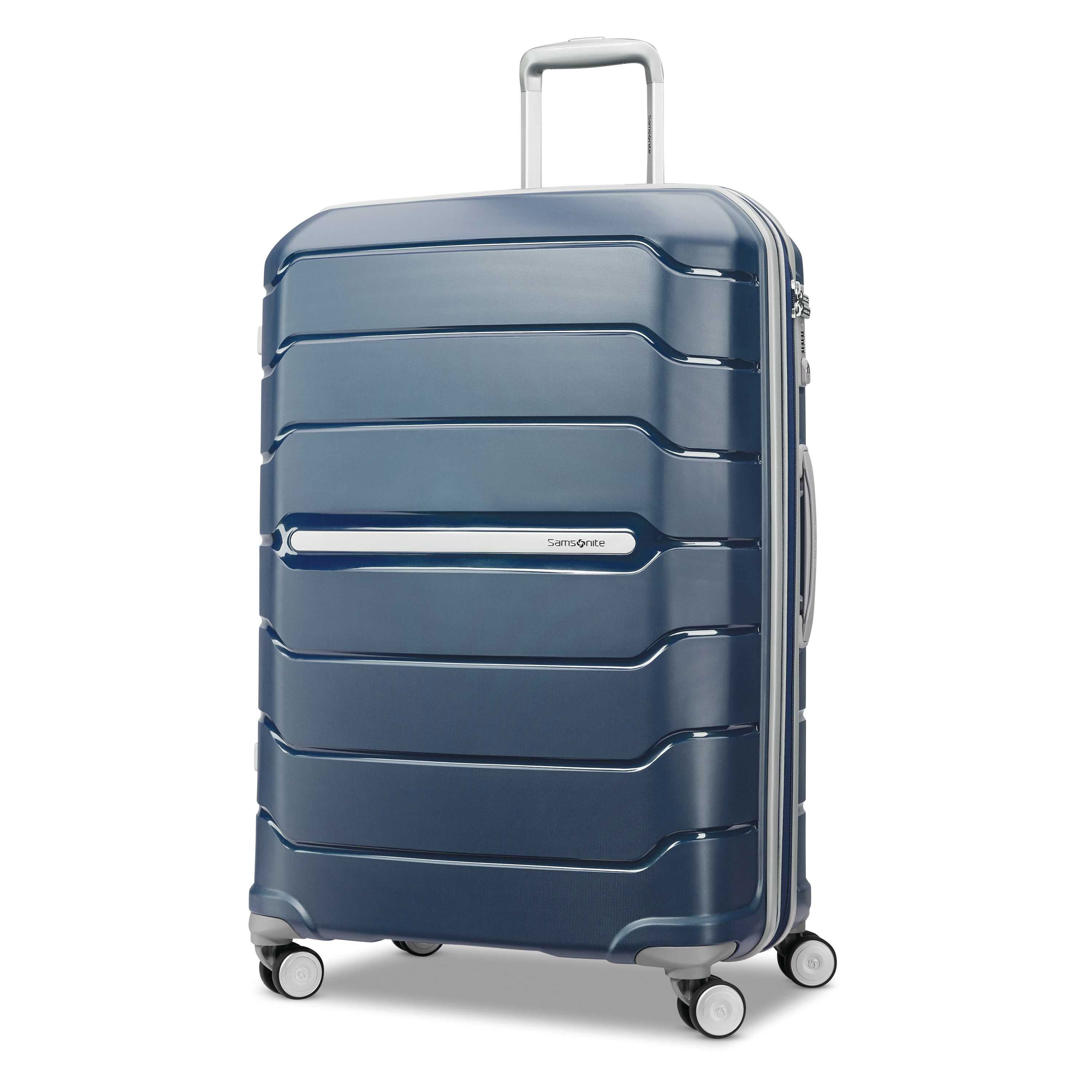 Samsonite dickenson dlx discount