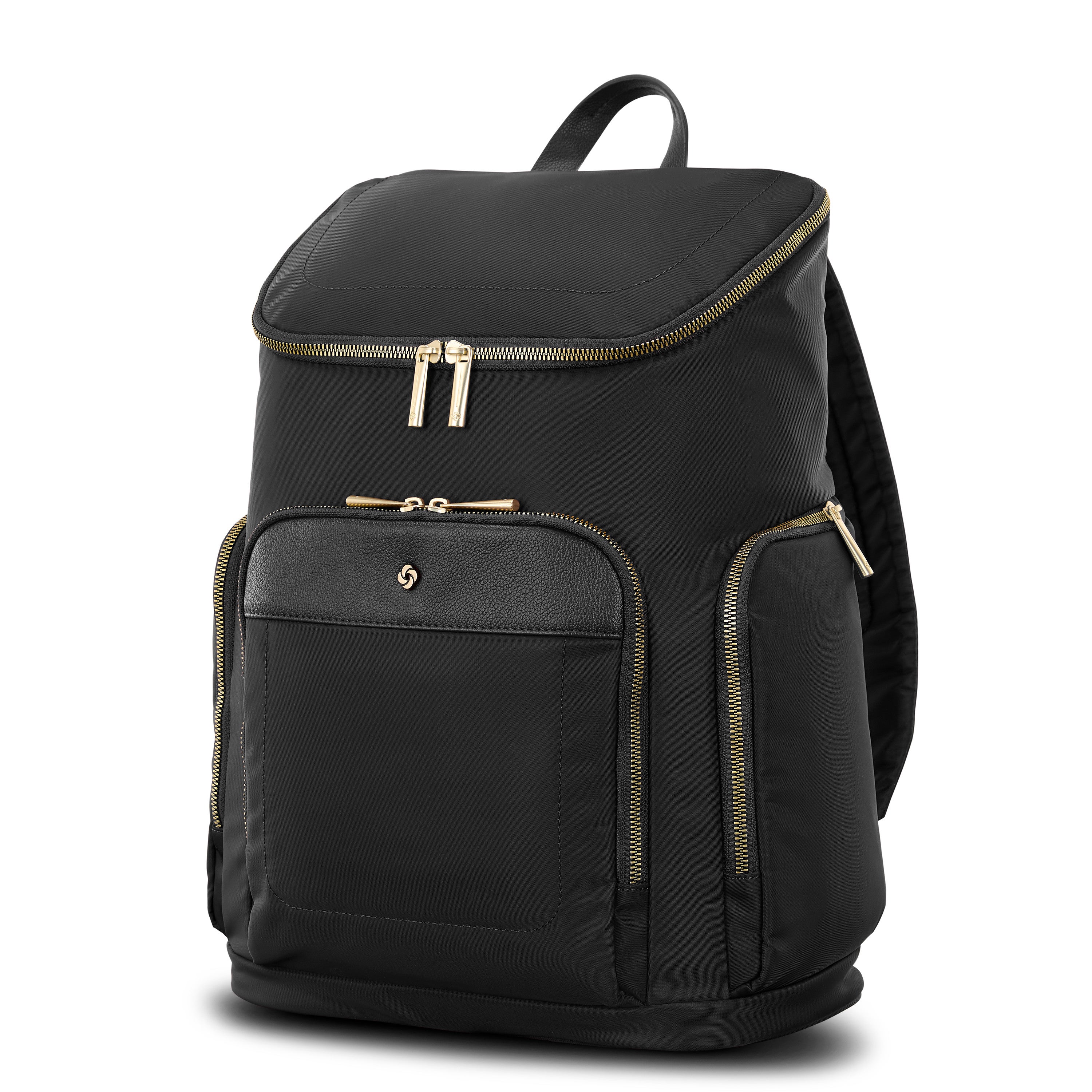 Mobile Solution 2 Deluxe Backpack | Black | Samsonite