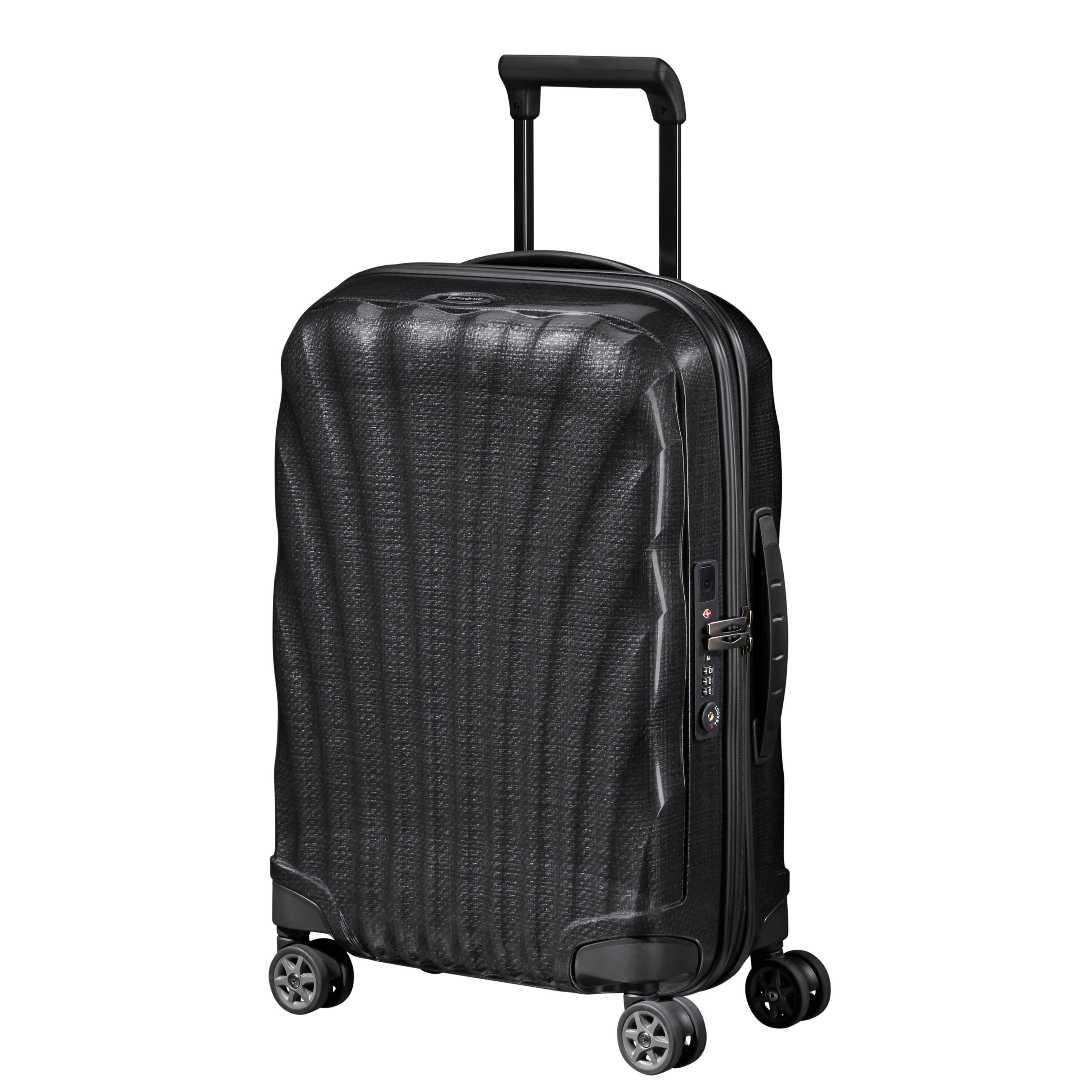 Creek organ bag C-Lite Carry-On Spinner | Hardside Carry-On Luggage | Samsonite