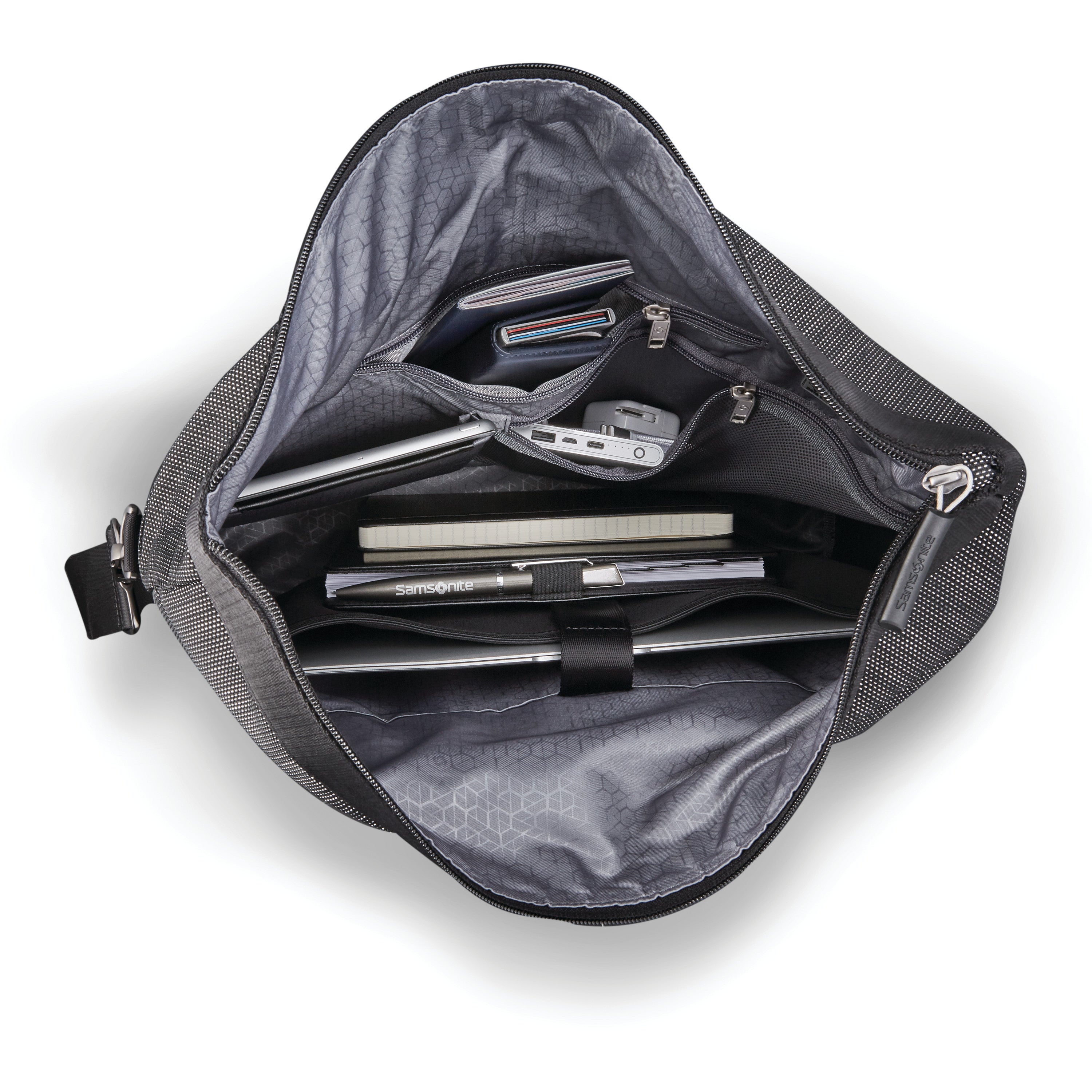 SXK Sling Crossbody Messenger
