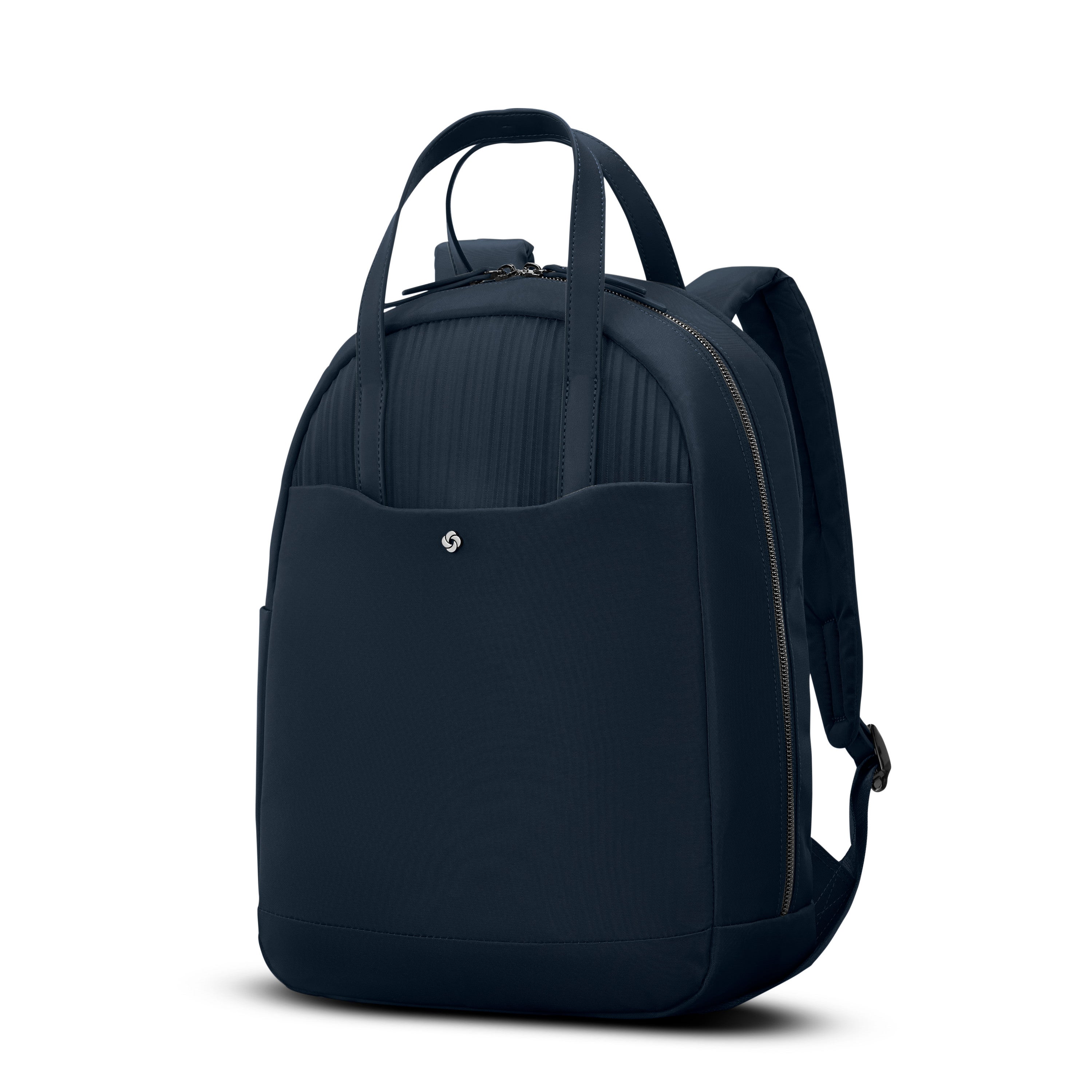 Silhouette 18 Women's Backpack | Blue | Samsonite