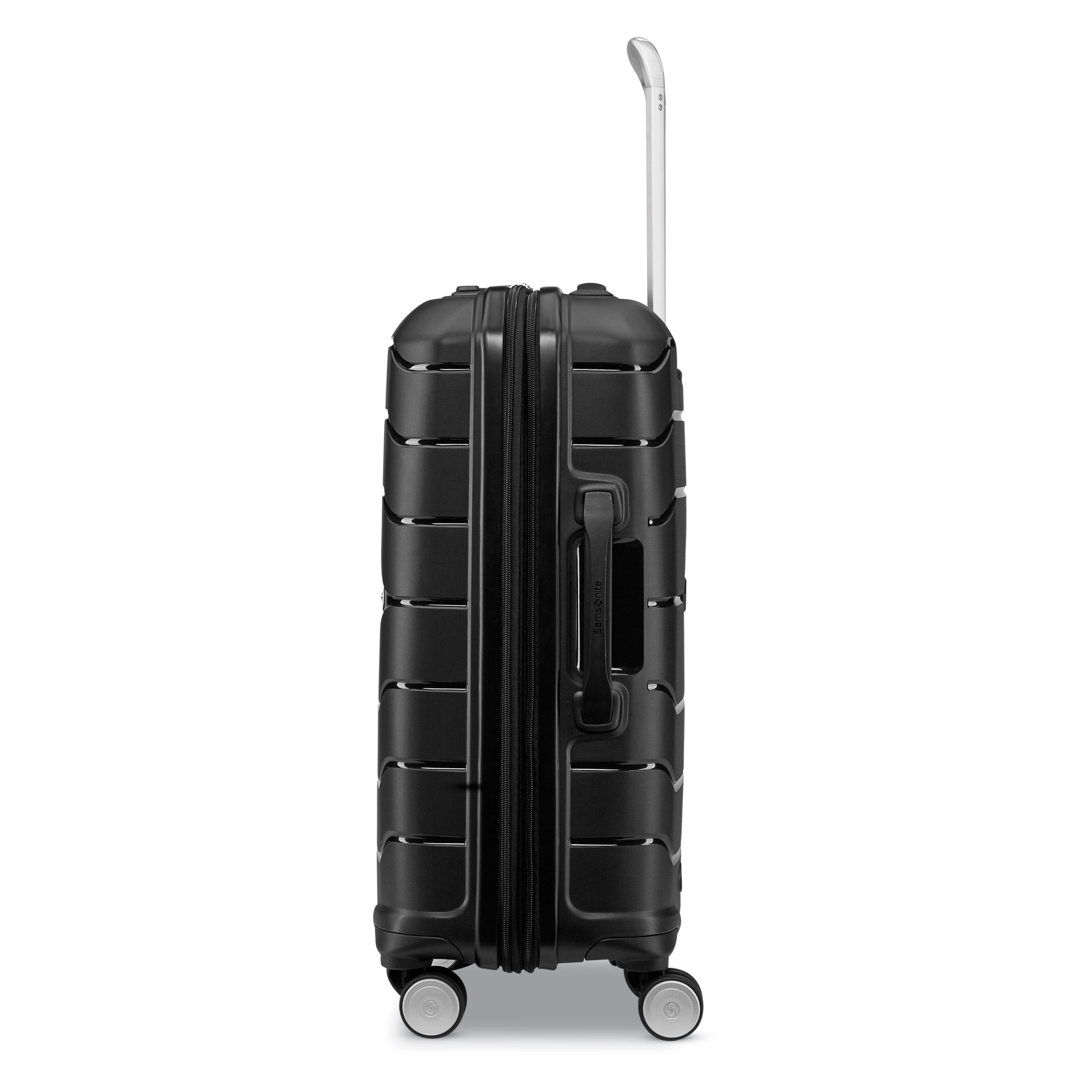 Outline Pro Carry-On Spinner Hardside Carry- On Luggage Samsonite ...