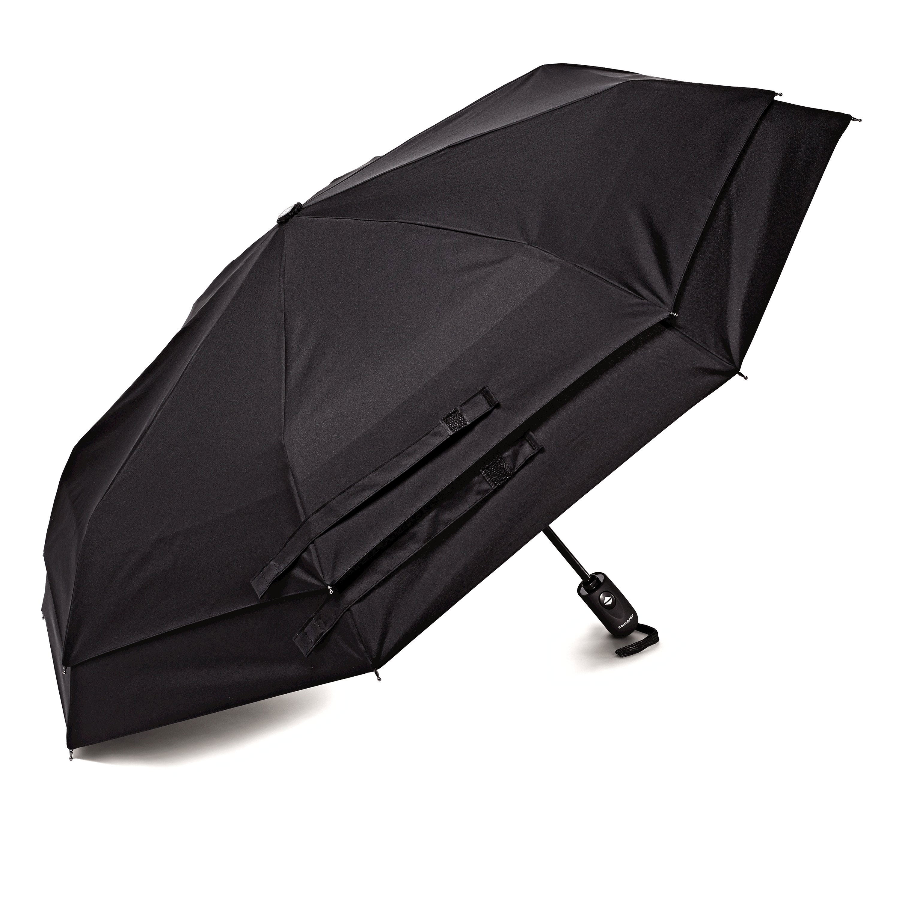 Windguard Auto Open Close Umbrella