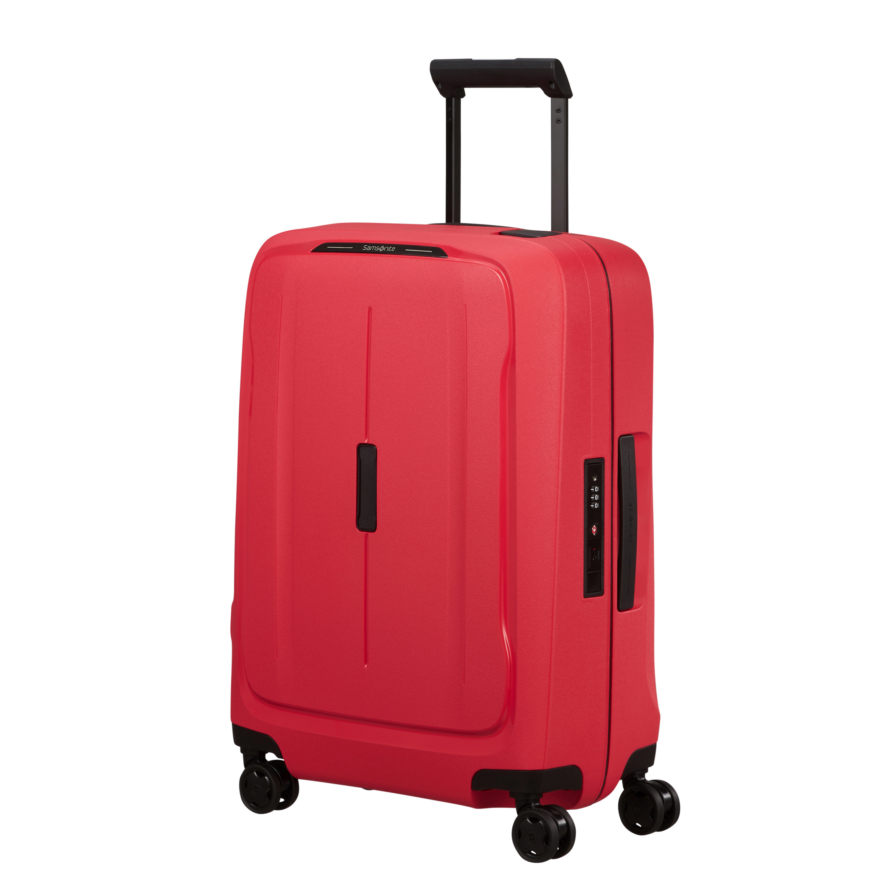 Essens Carry-On Spinner | Luggage | Samsonite