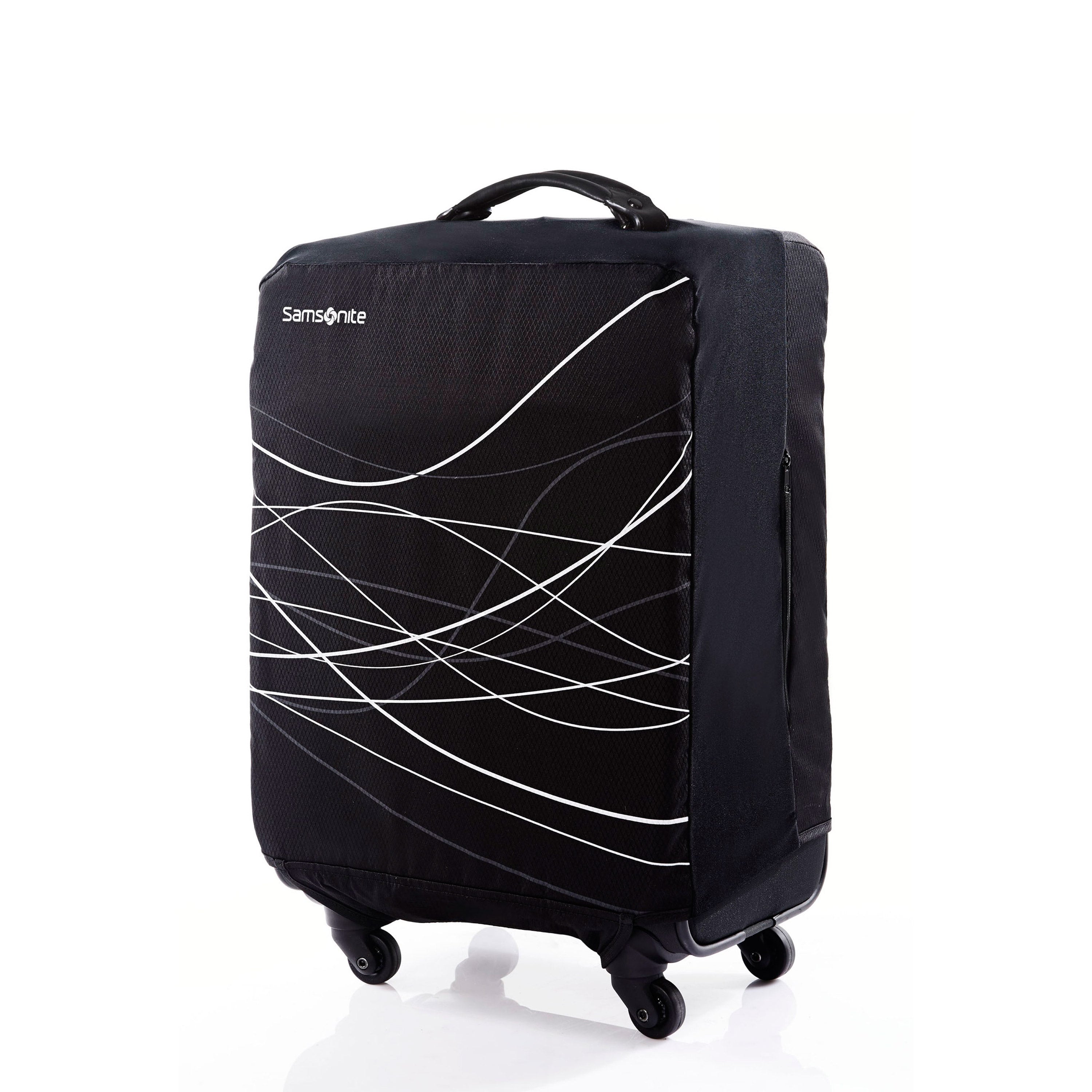 Samsonite bag cover hot sale