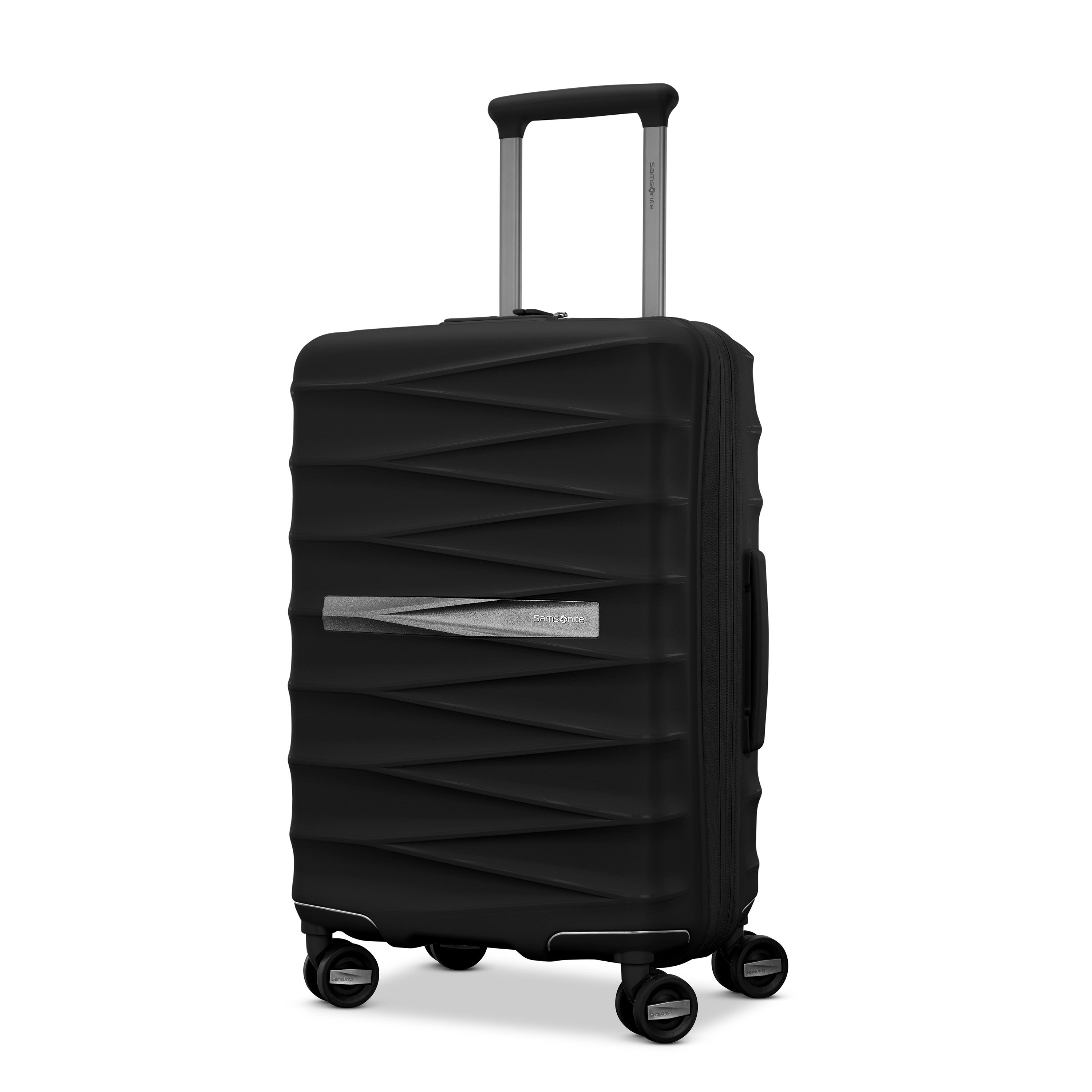 Venue X Spinner | Black | Carry-On Luggage from Samsonite