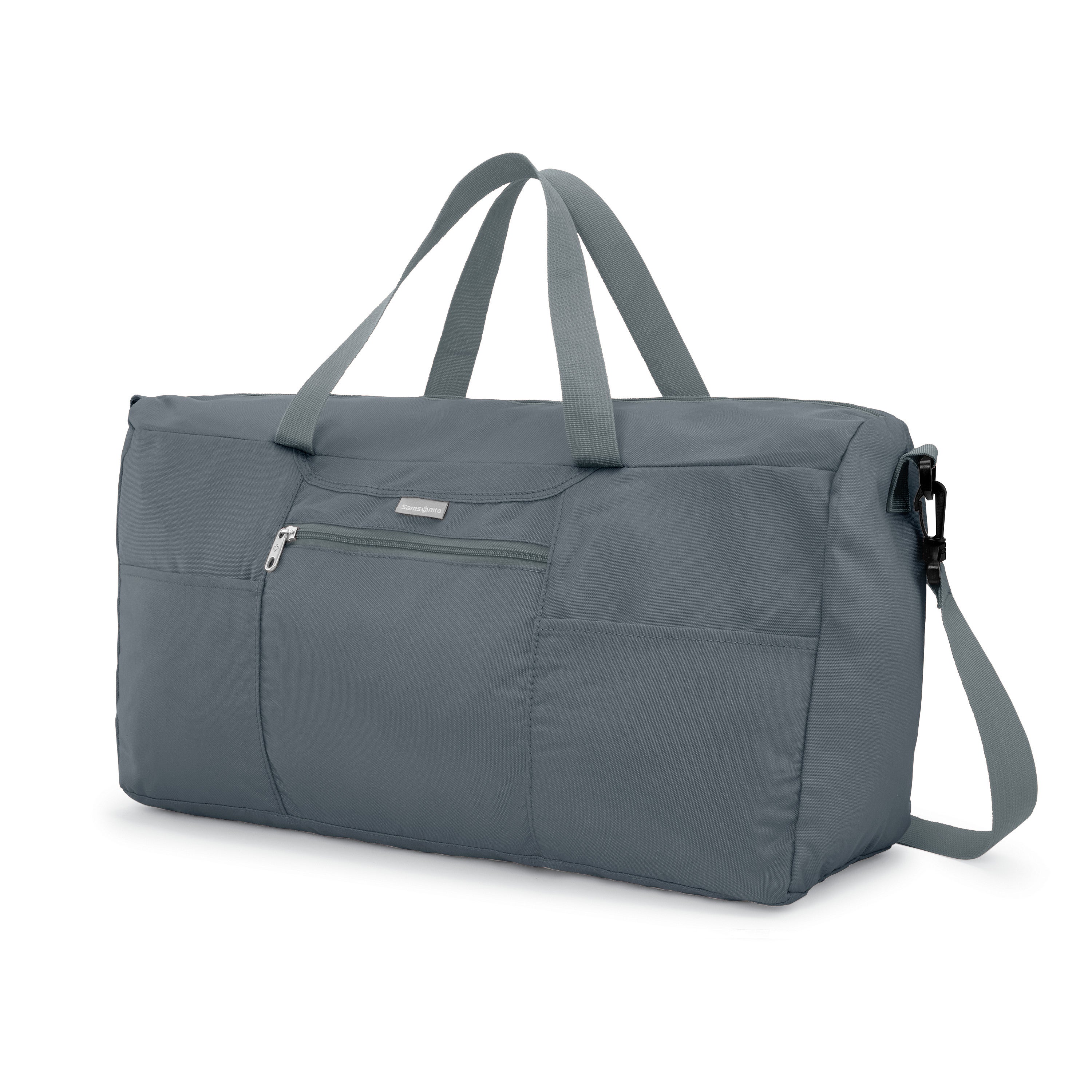 Foldaway Duffel | Blue | Bag from Samsonite