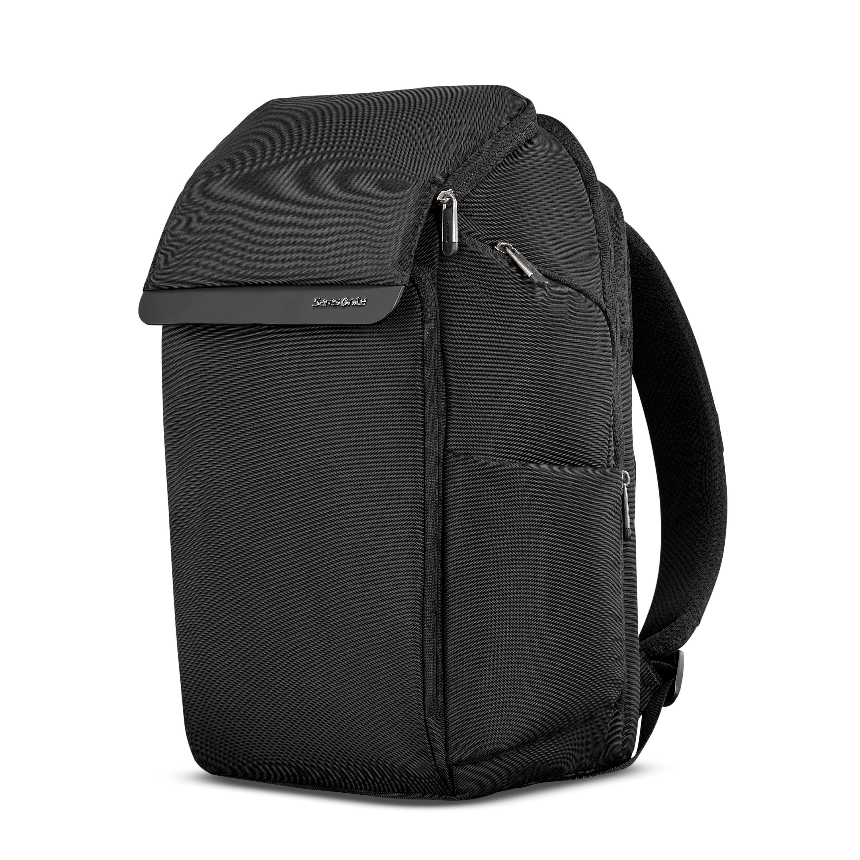 Valt Tech Backpack | Black | Samsonite