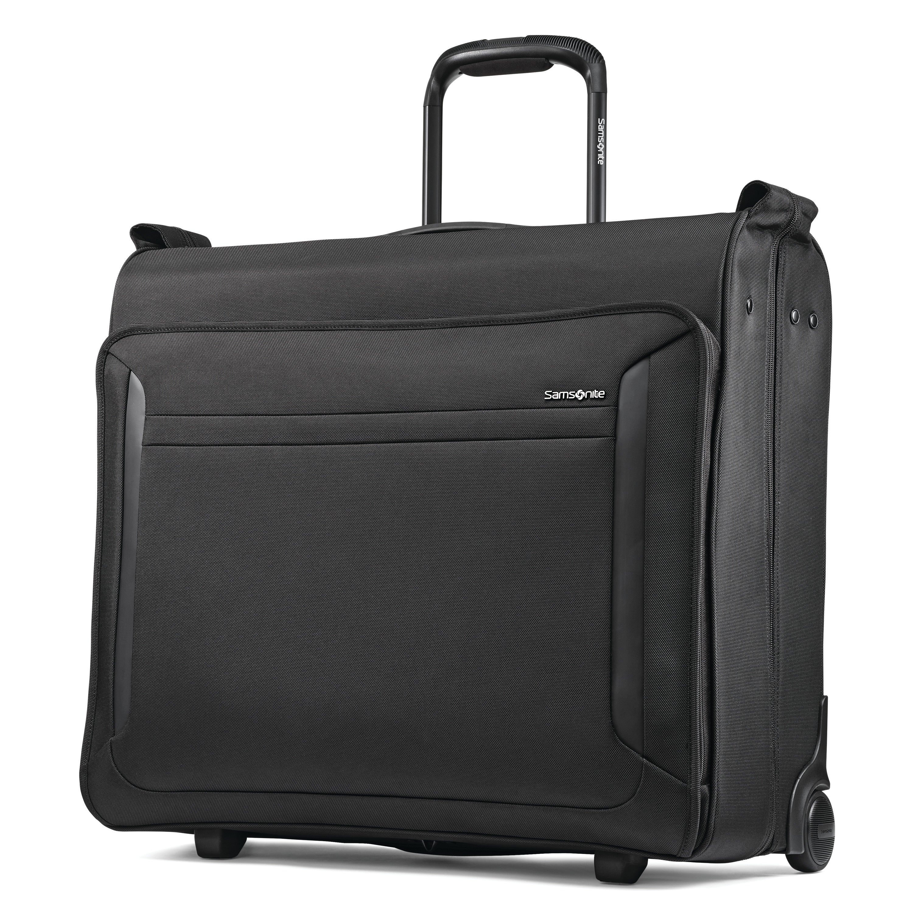 Armage II Wheeled Garment Bag Carry On Luggage Samsonite