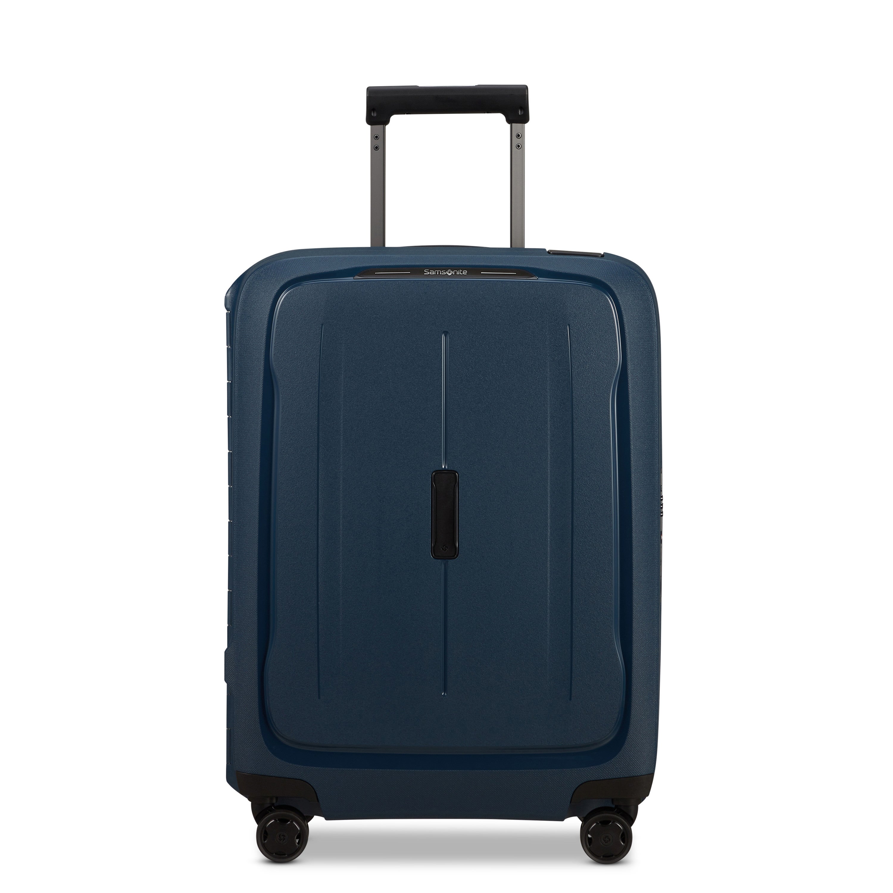 Essens Spinner | Blue | Carry-On Luggage from Samsonite