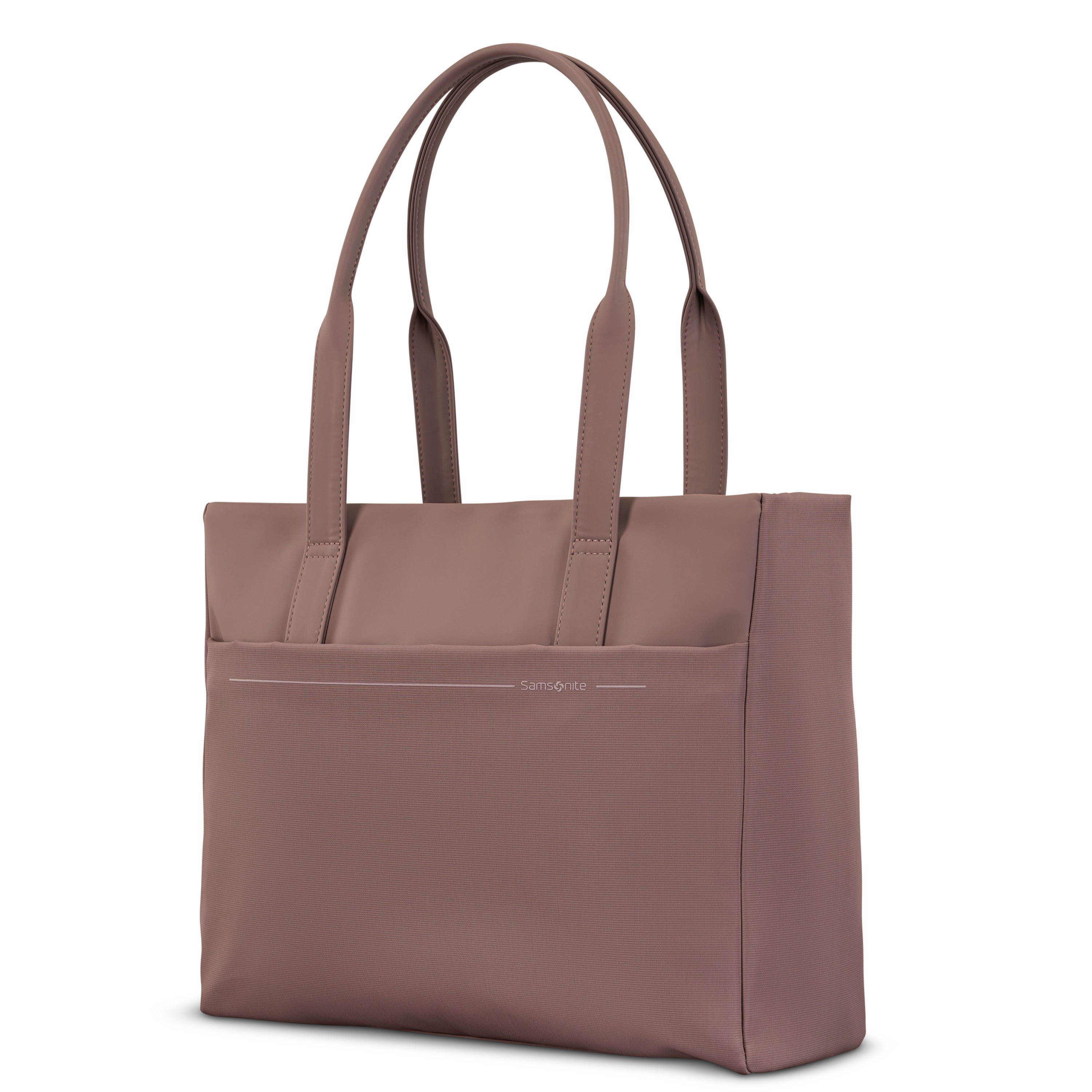 Better Than Basic Tote | Brown | Bag from Samsonite