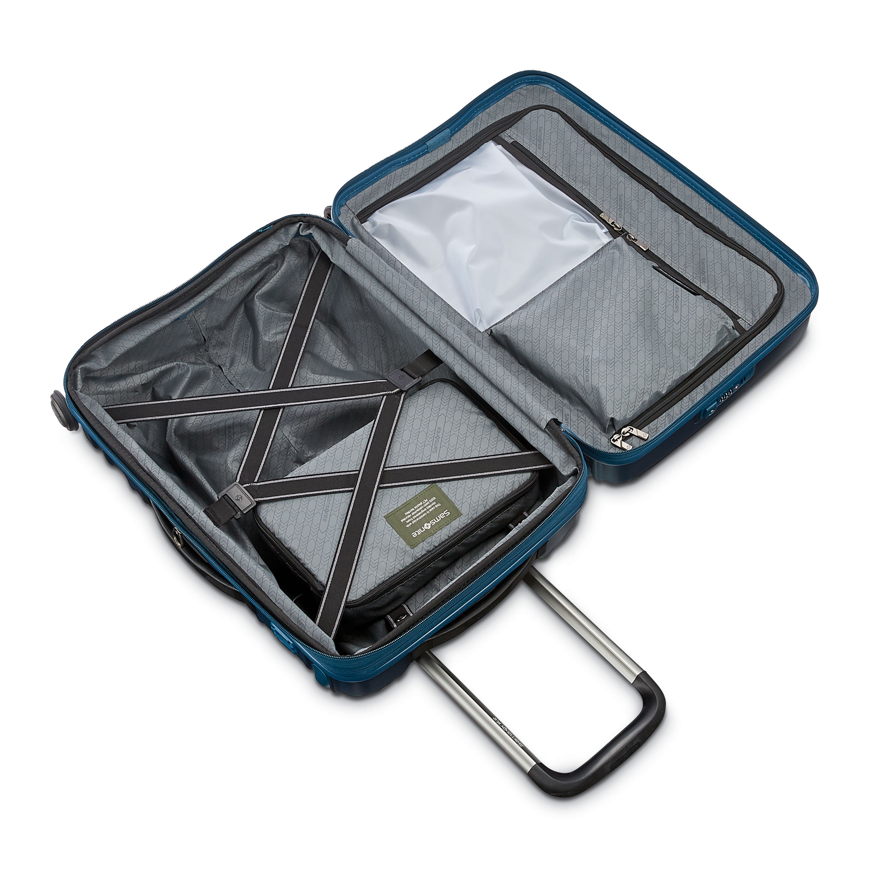 Buy Stryde 2 Carry On Spinner for USD 249.99 Samsonite US