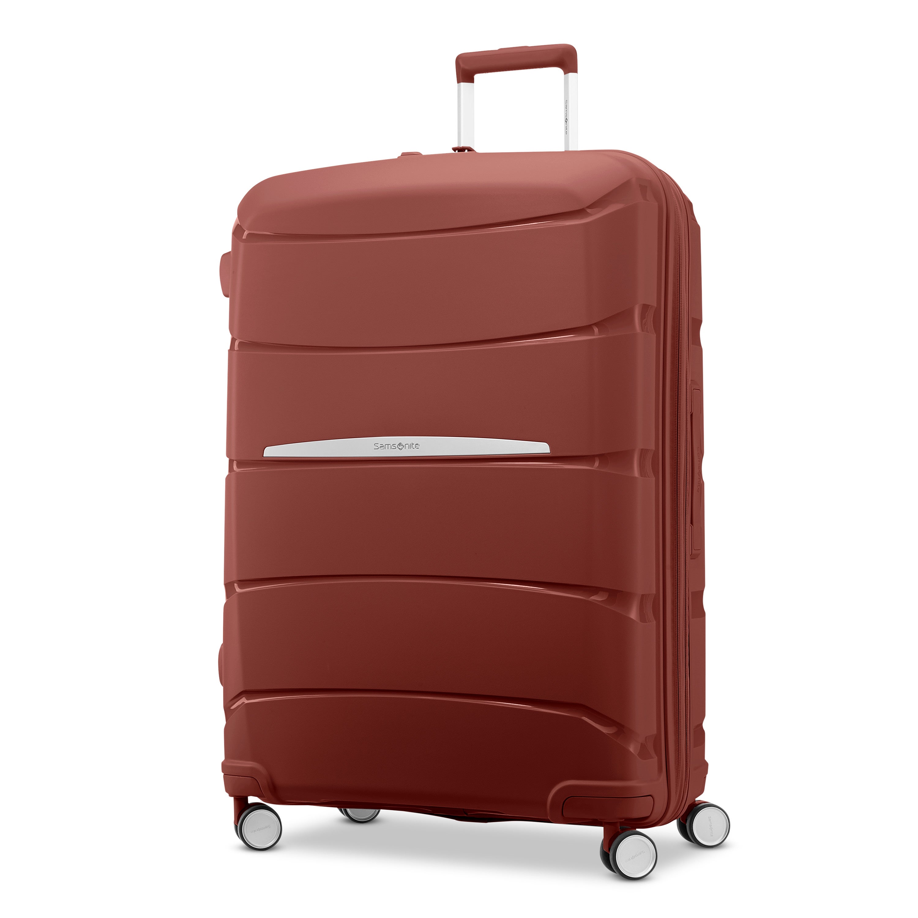 Samsonite rosemont luggage new arrivals