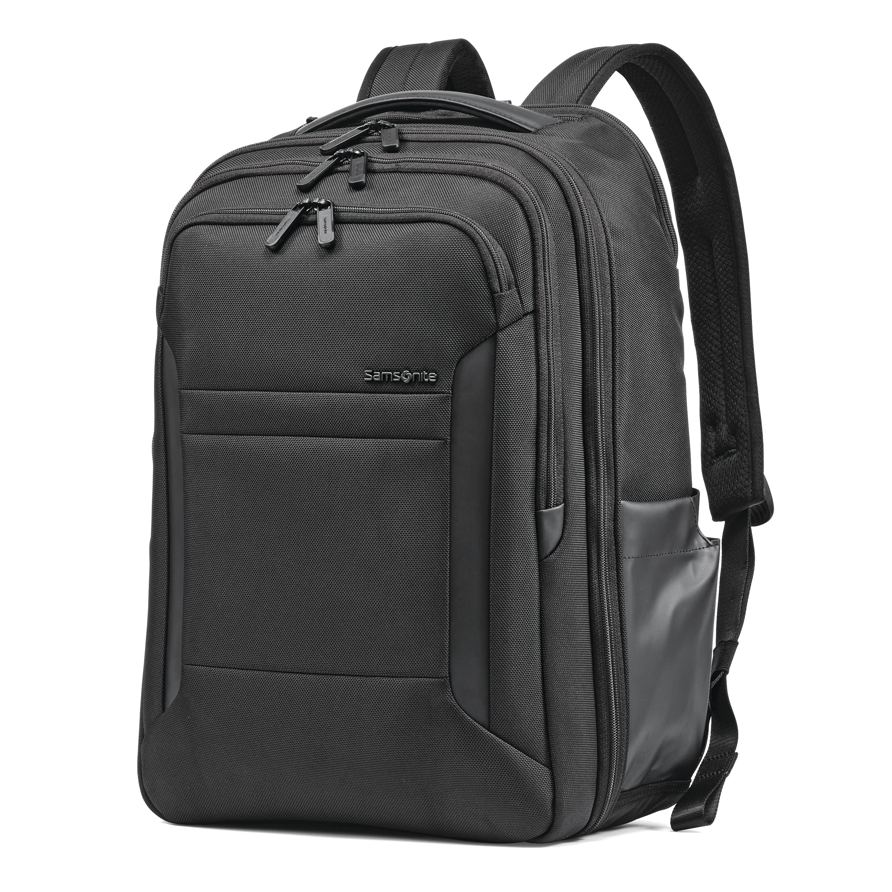 Samsonite Sxk Prime Expandable Backpack | lupon.gov.ph