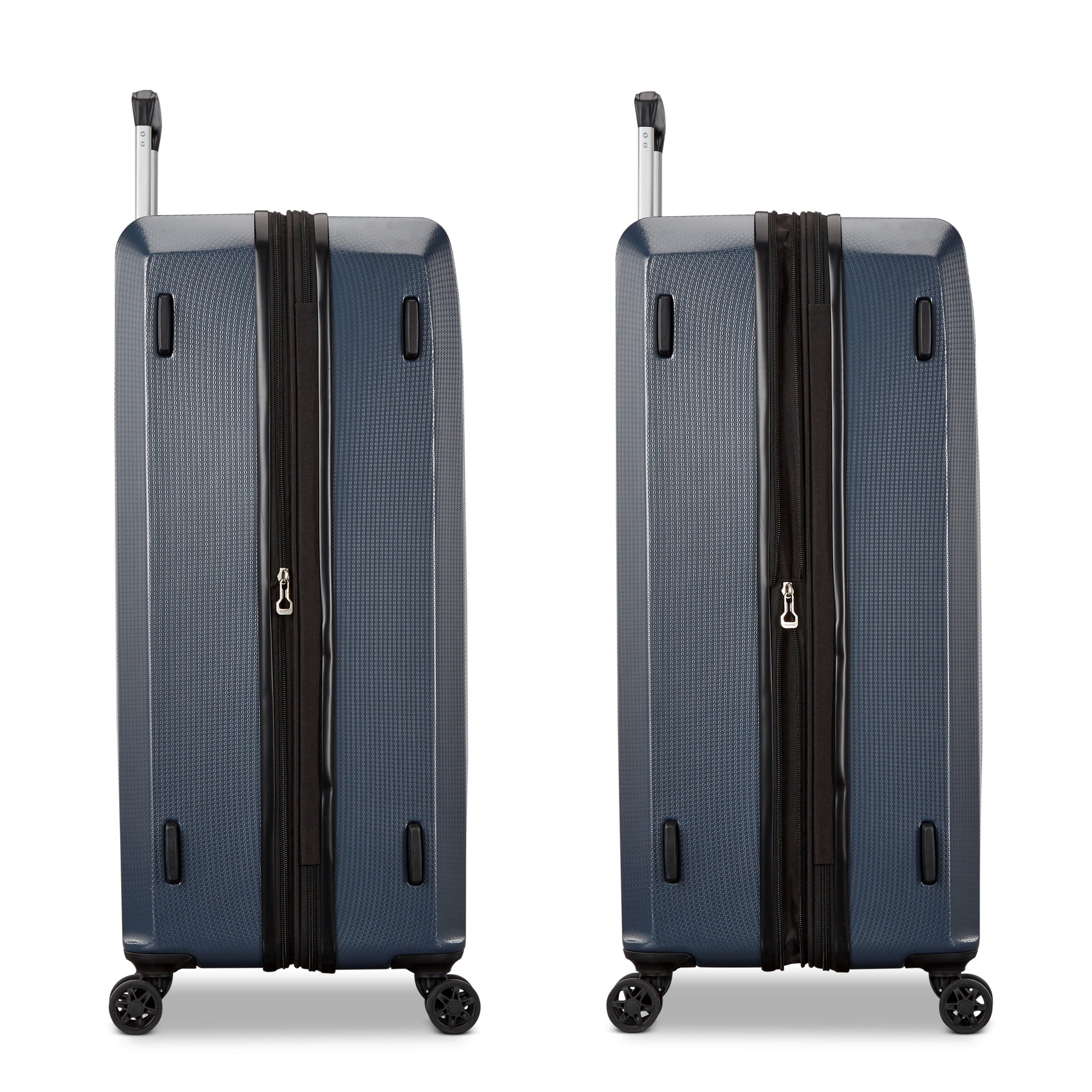 Samsonite carbon online fiber luggage