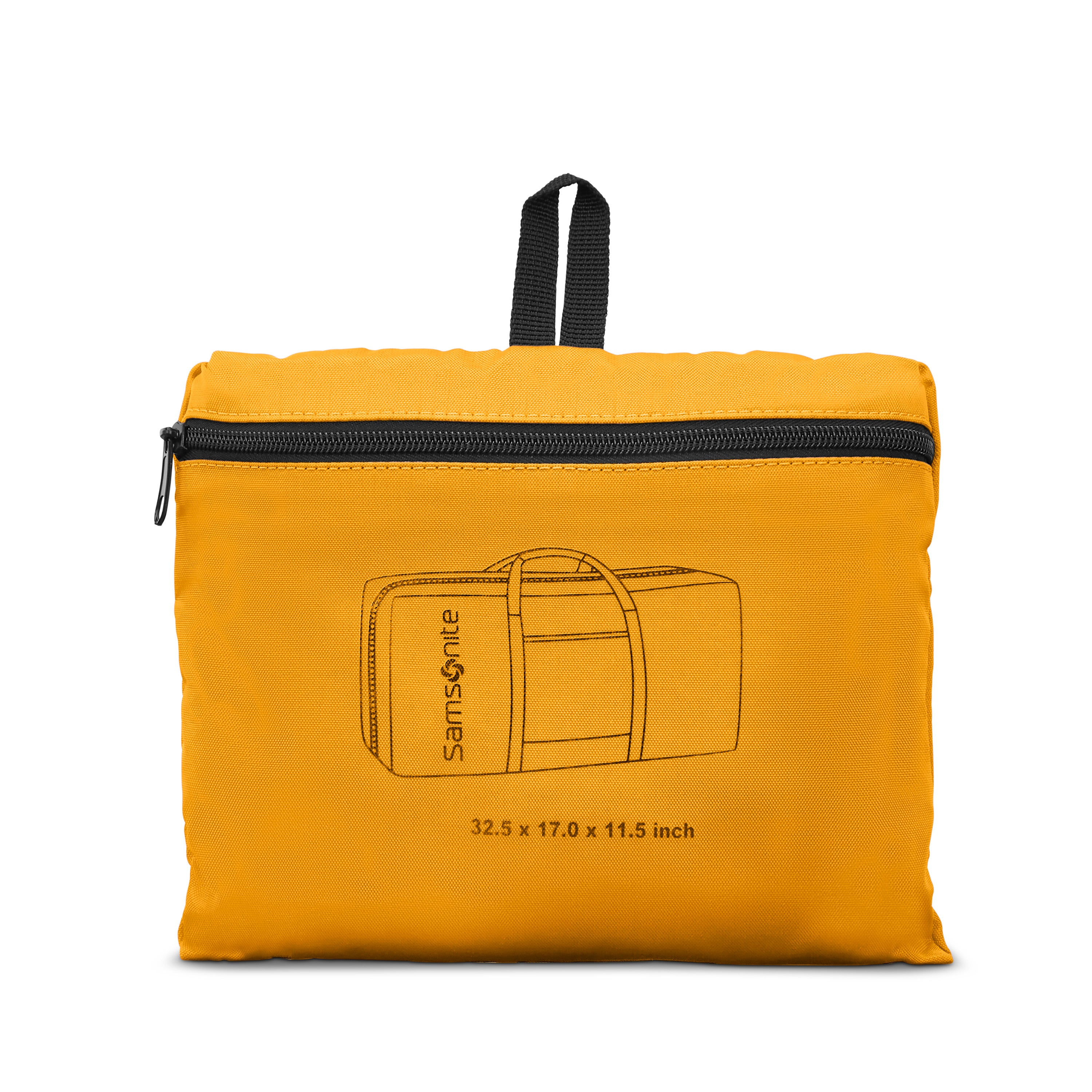 Foldable Tote-A-Ton Duffel