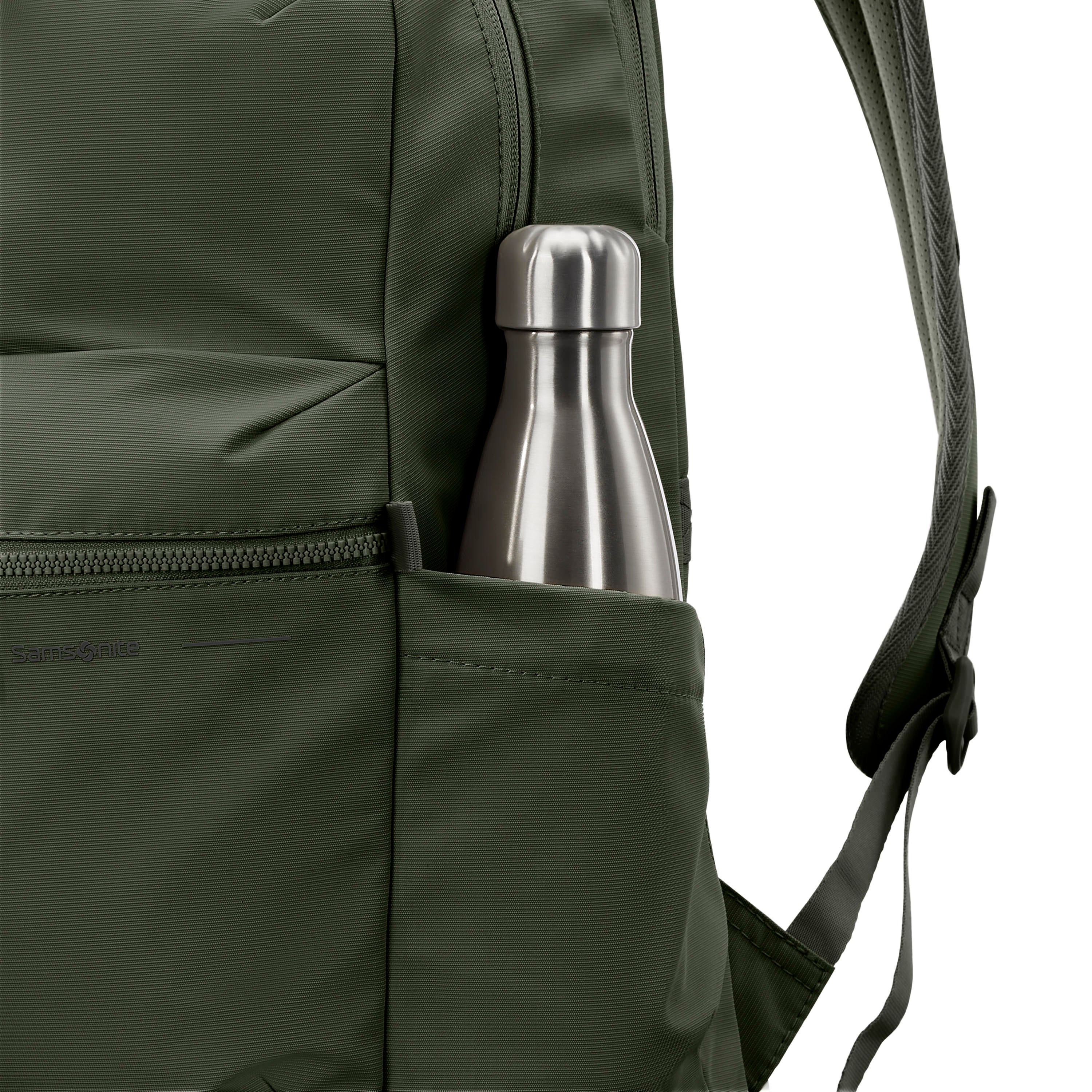 best samsonite laptop backpack Tectonic Nutech Carrying Case Rugged (Backpack) for 11