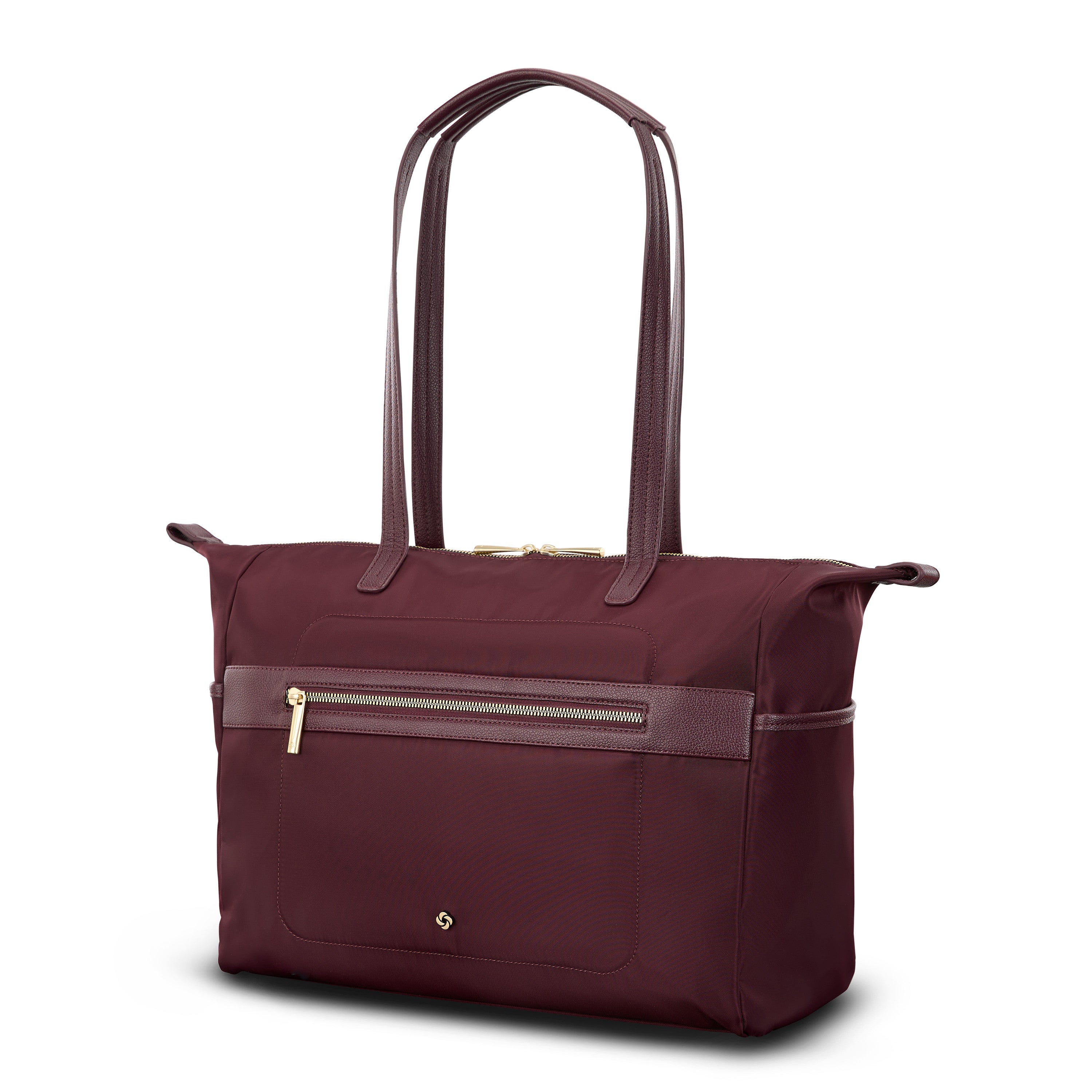 Mobile Solution 2 Tote | Purple | Bag from Samsonite